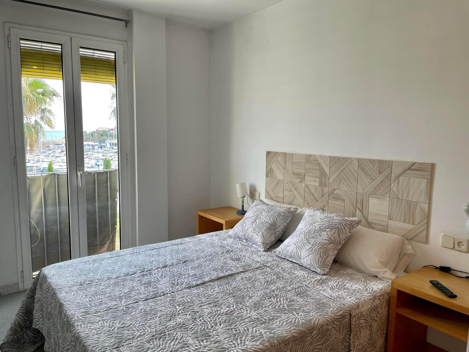 Apartment Port Marina Palamos