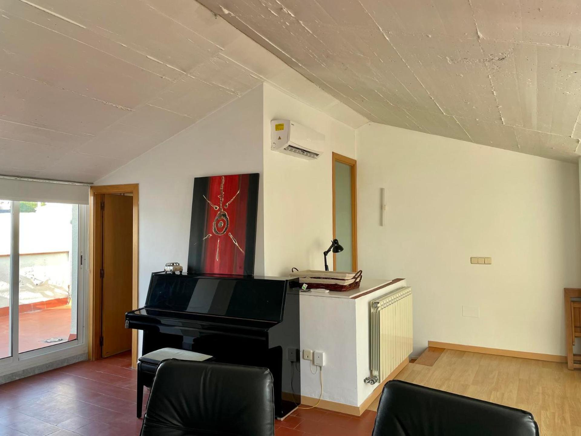 Port Marina Apartment Palamos