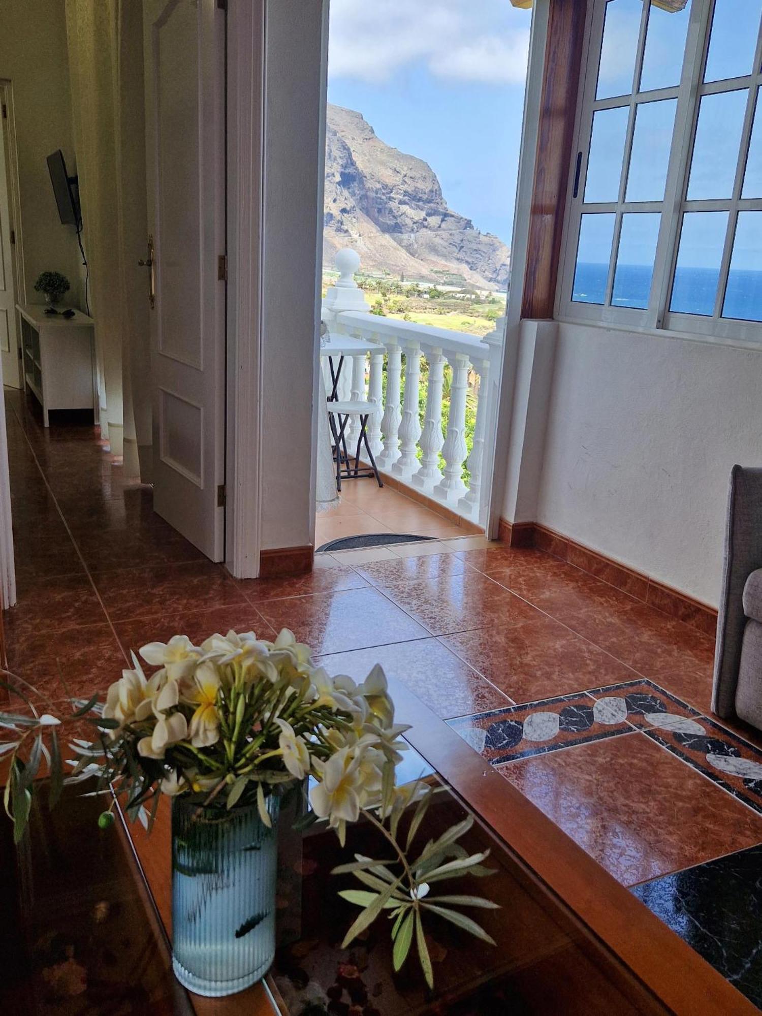 Apartamento Casa Del Abuelo *