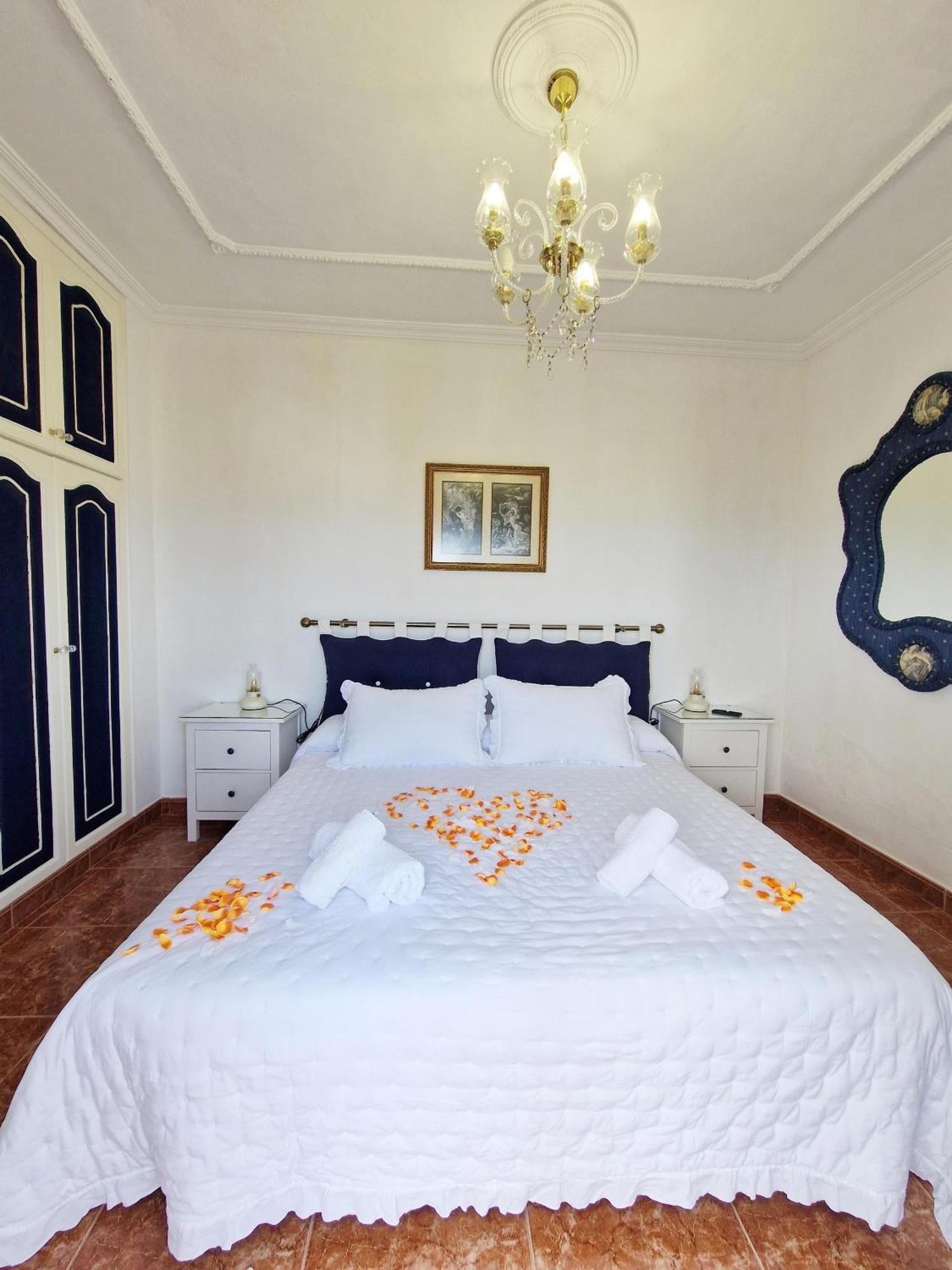 Casa Del Abuelo Apartamento Buenavista Del Norte