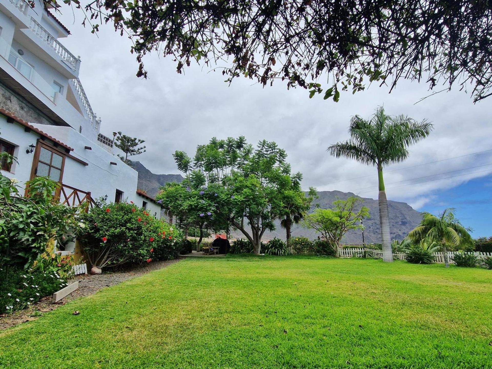 Casa Del Abuelo