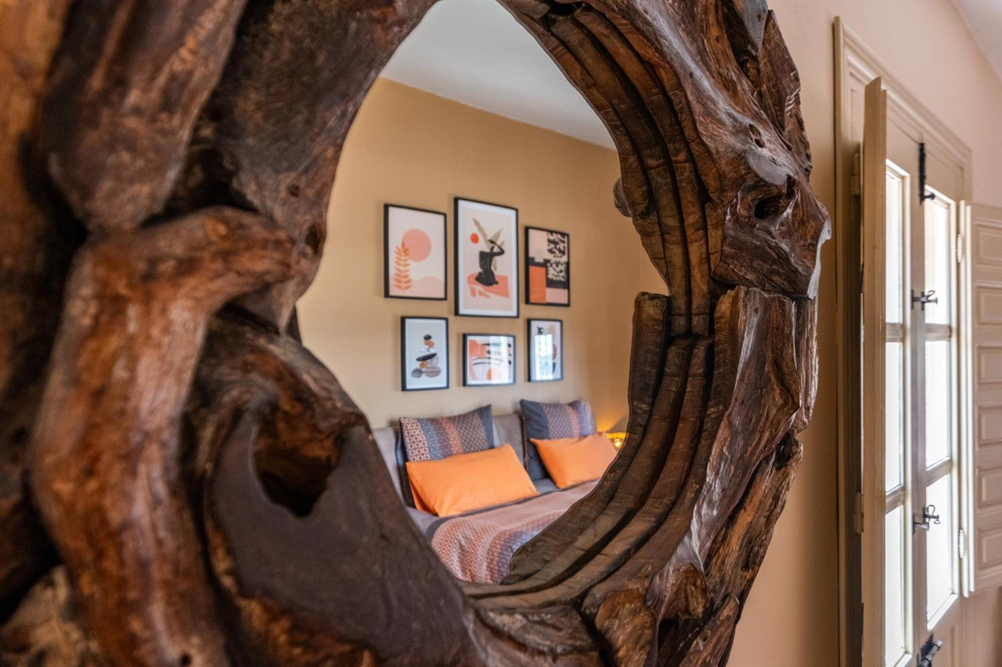 Bed & Breakfast Lagabella *