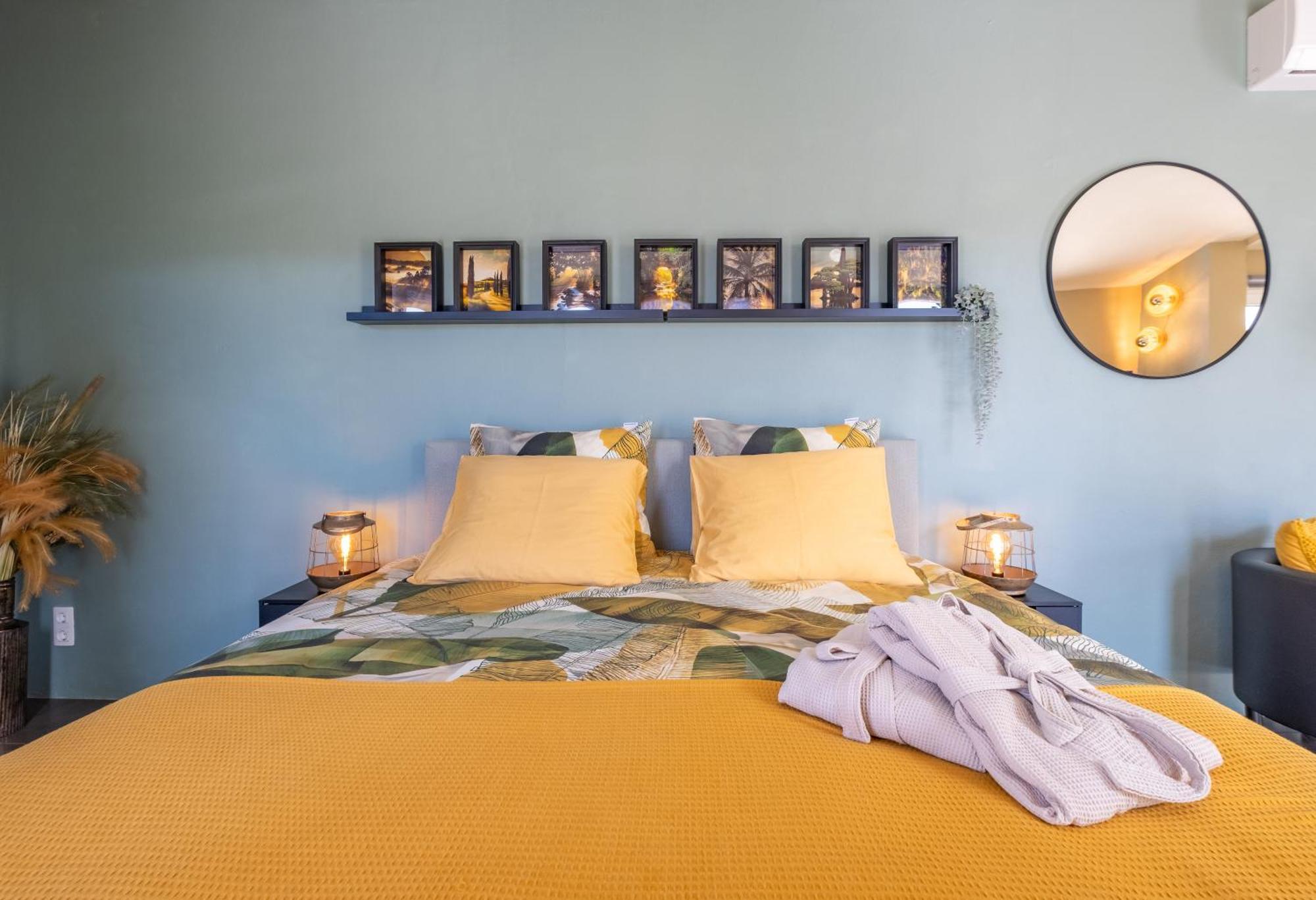 Bed & Breakfast Lagabella