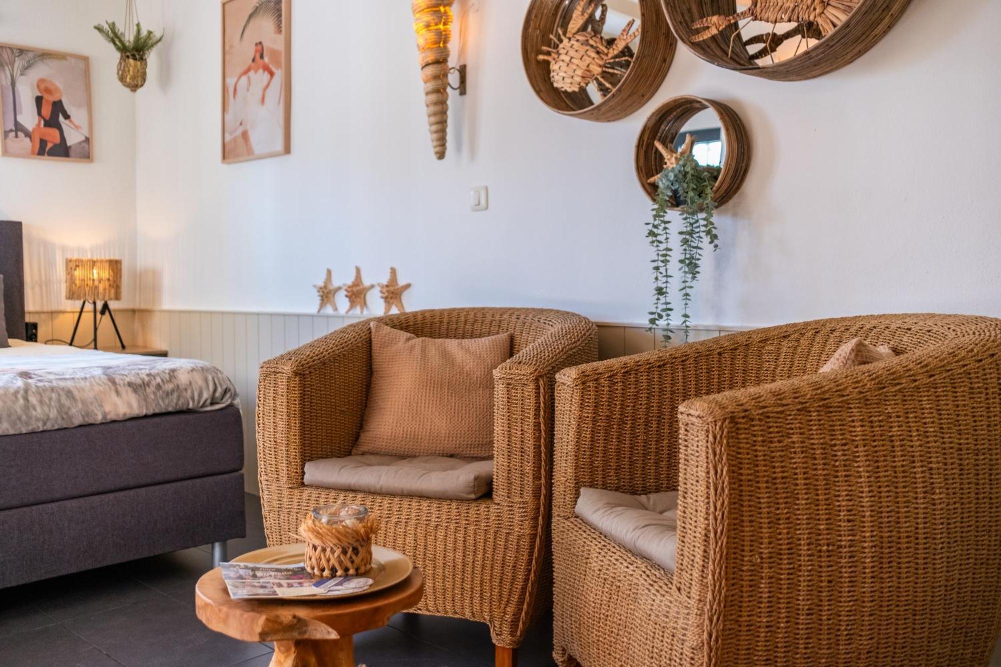 Lagabella Bed & Breakfast *