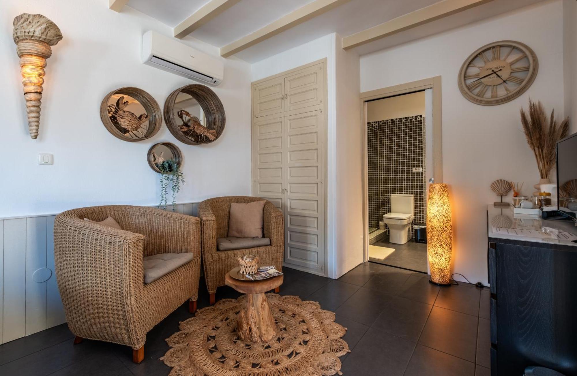 Bed & Breakfast Lagabella *
