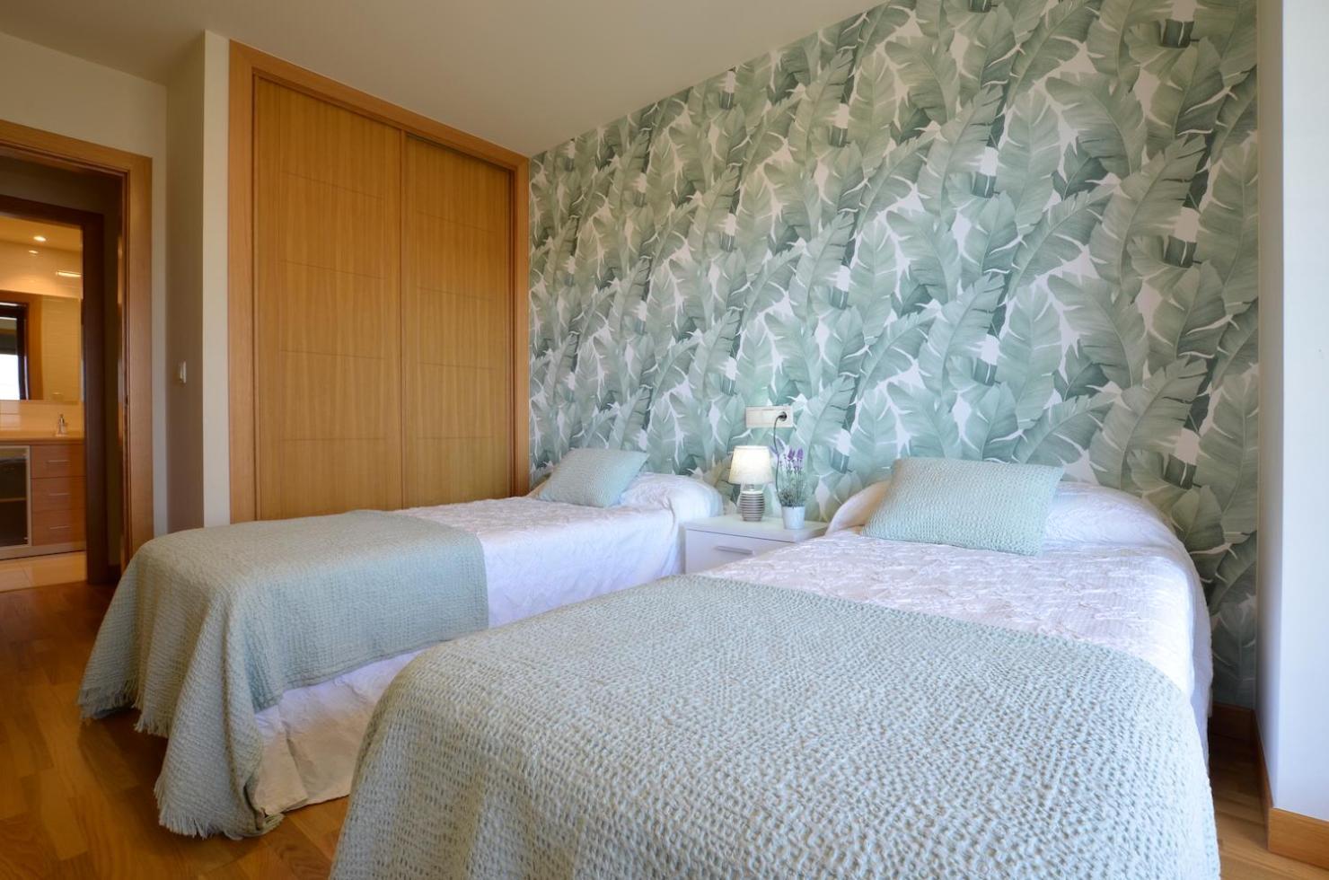 Flatselect Pinamar * Sanxenxo