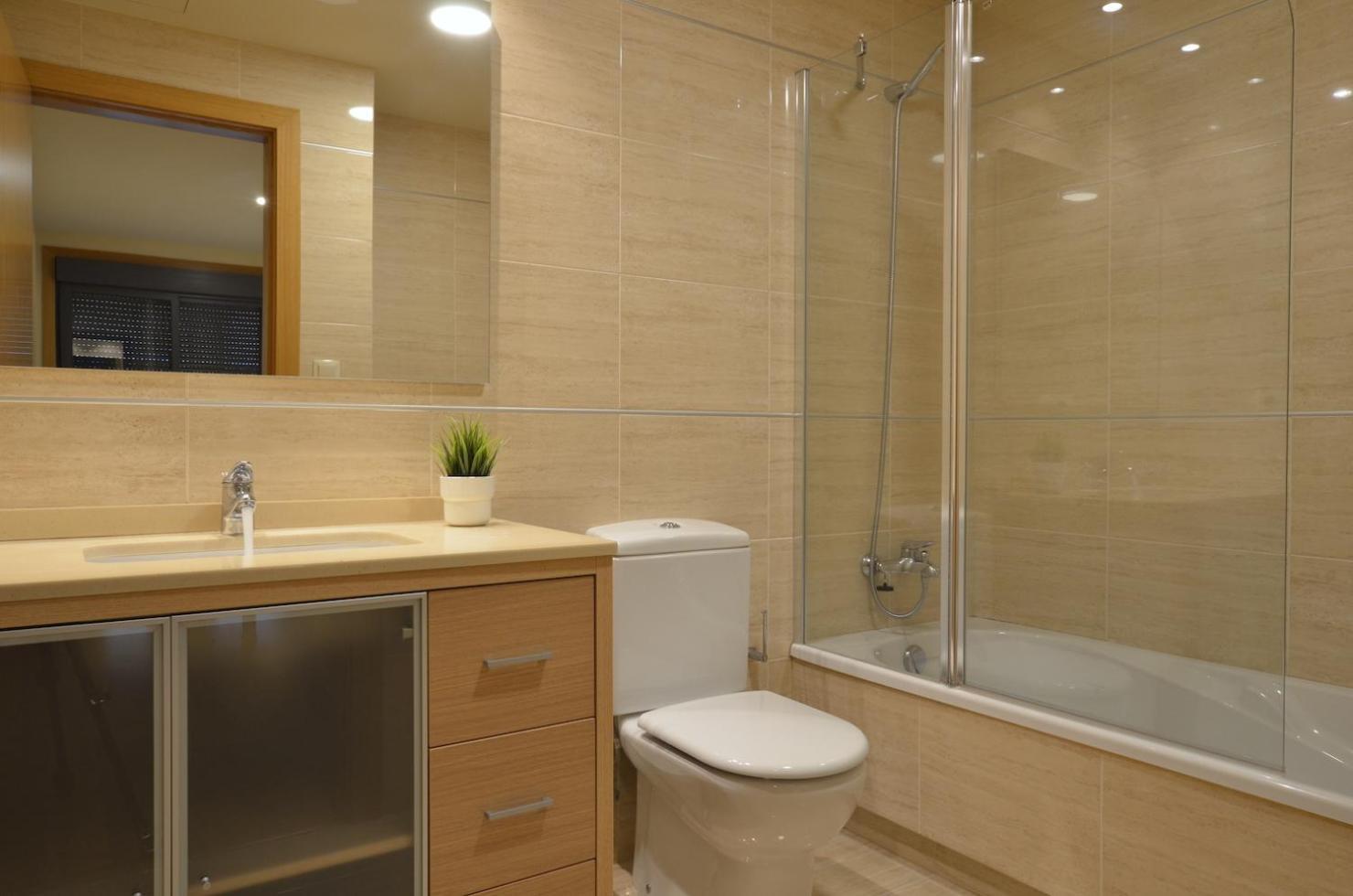 Flatselect Pinamar Apartamento *
