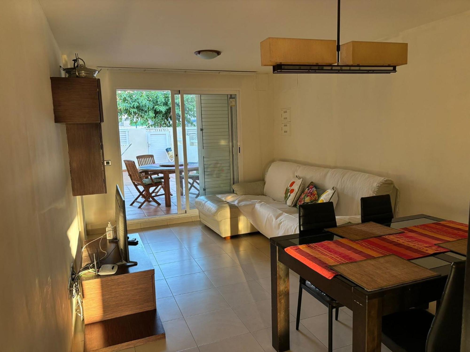 Miramar Holiday home Almazora