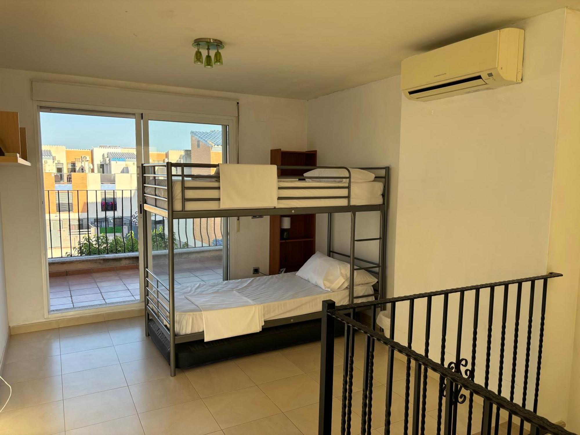 Holiday home Miramar Almazora