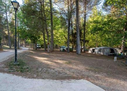 Camping Caravaning * Cuenca (Castilla-La Mancha)
