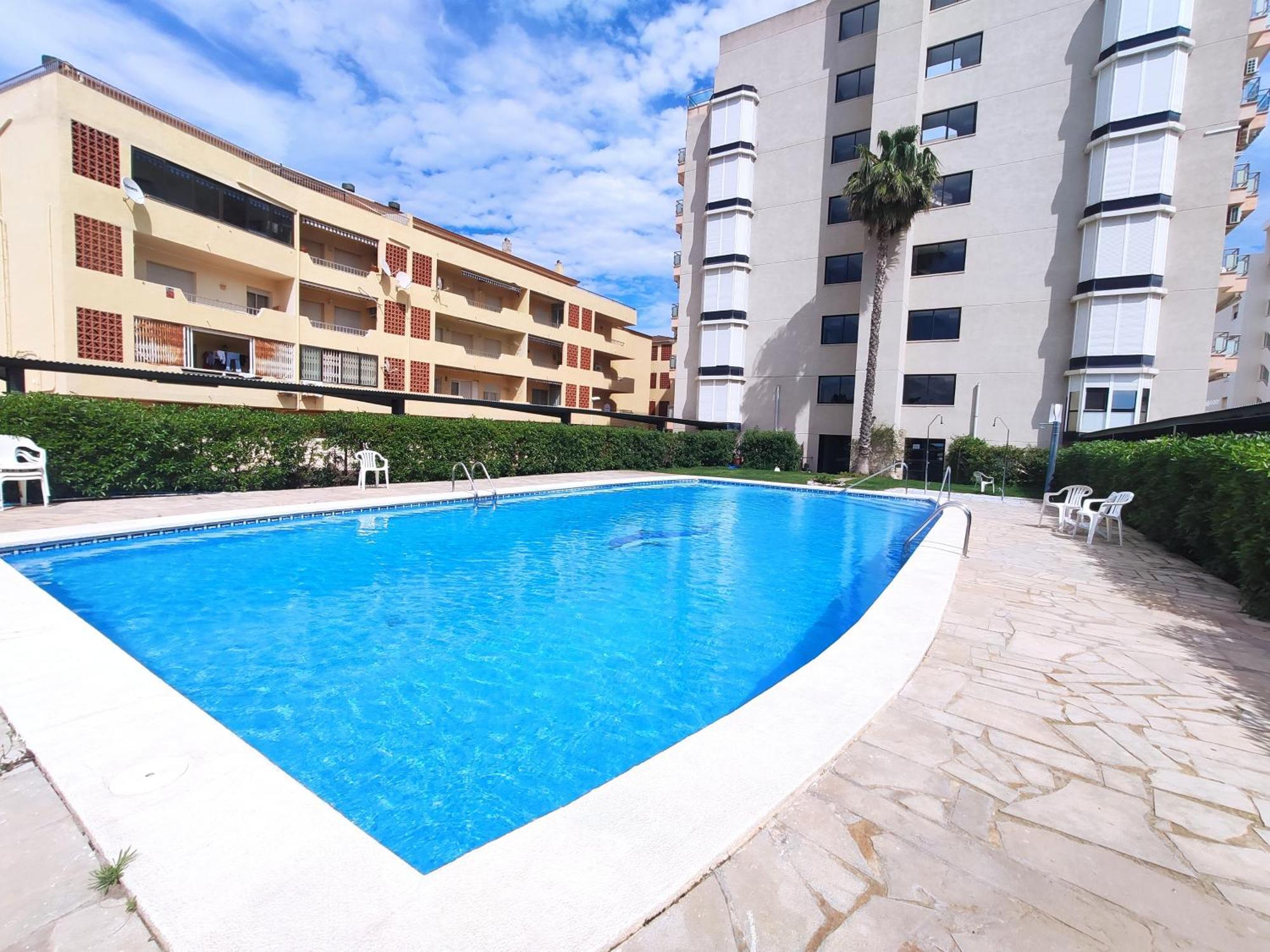 Apartamento Surfing 3000 *
