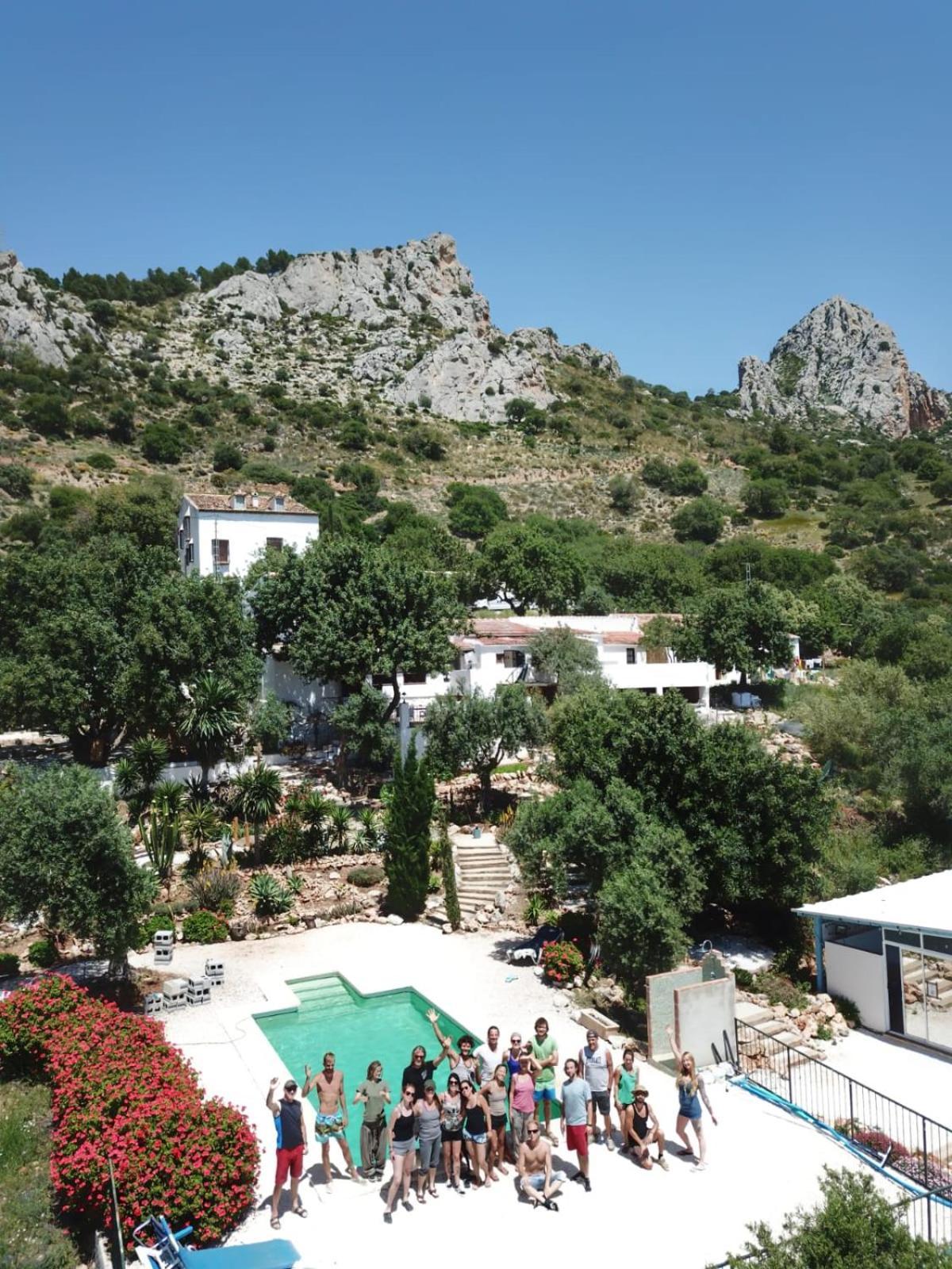 Olive Branch Guest house *