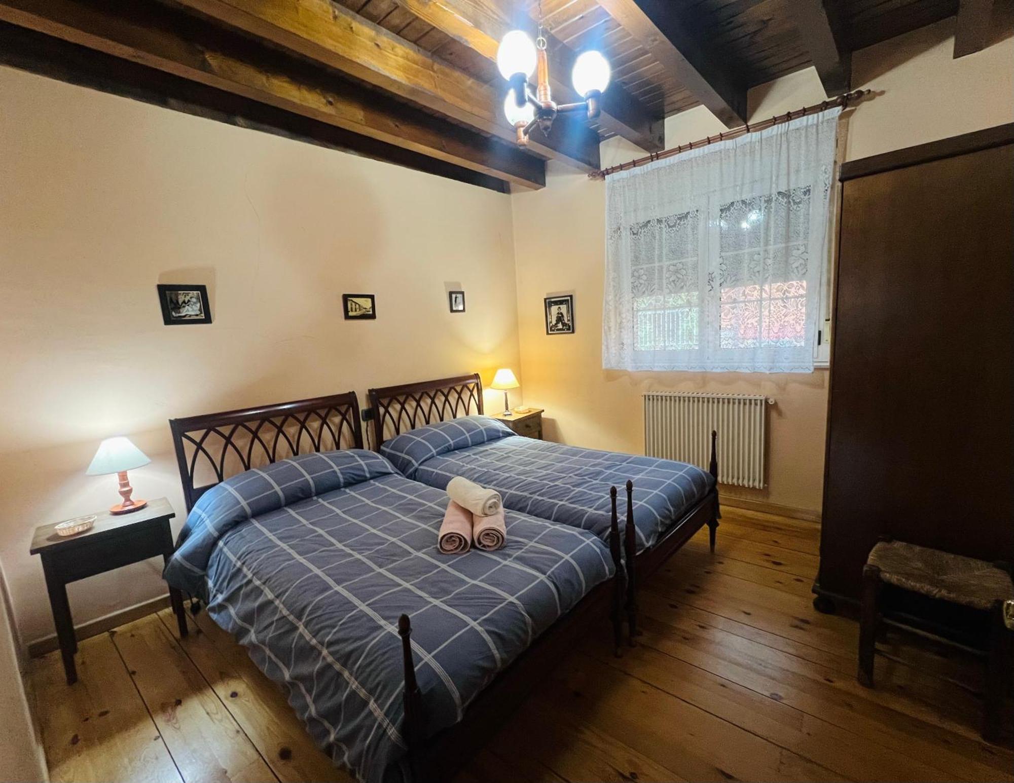 Casa rural El Rincón De La Rosa *