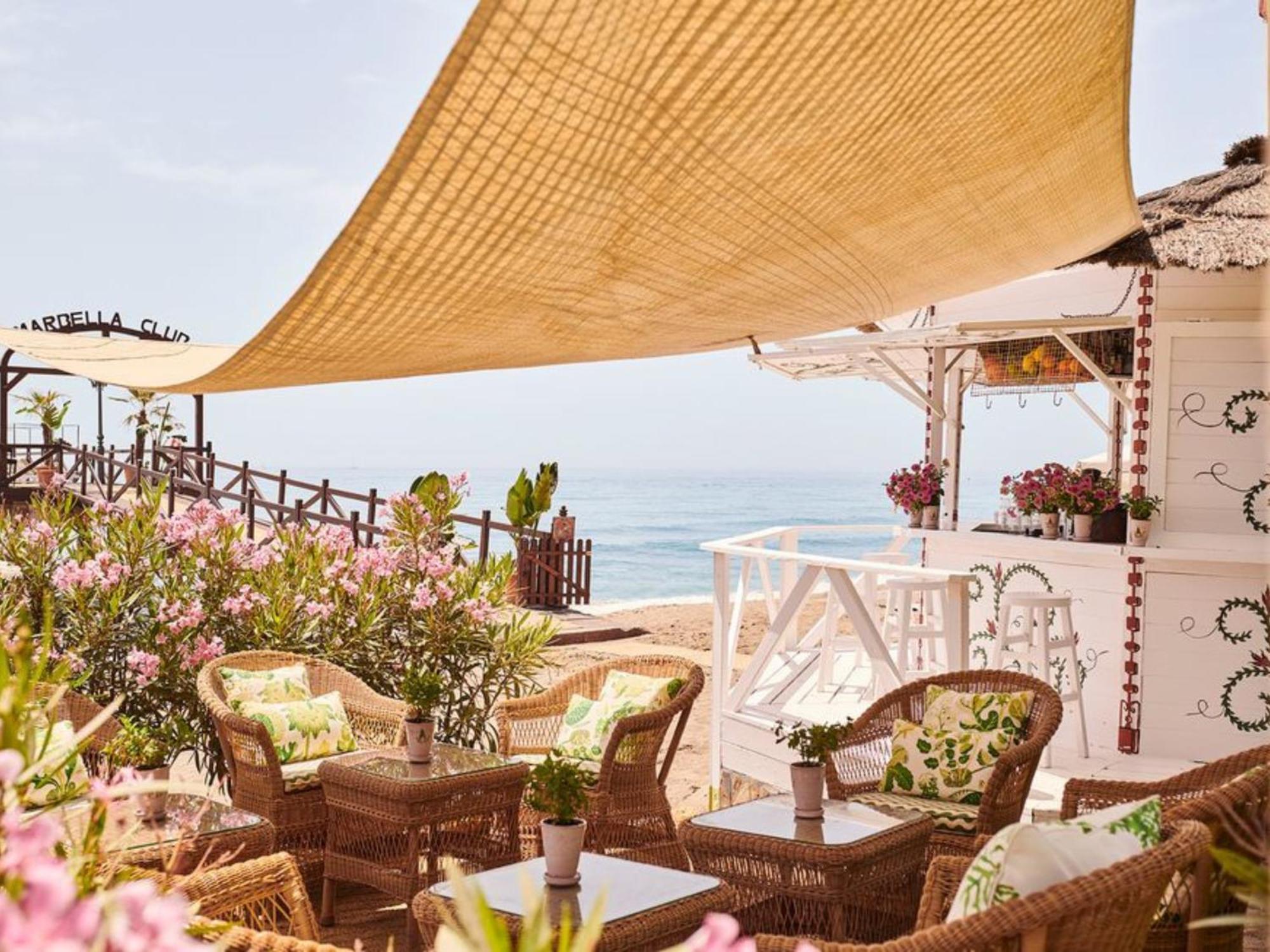 Vacation I Gran Ducado Sky Paradise Marbella