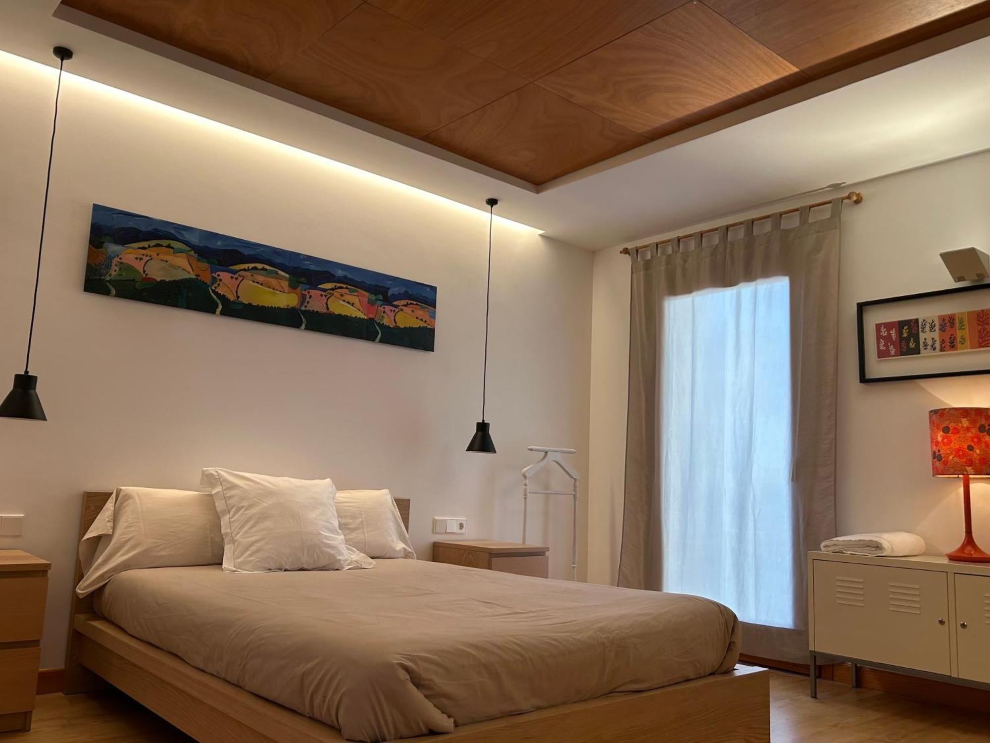 Casa Otxandi Holiday home