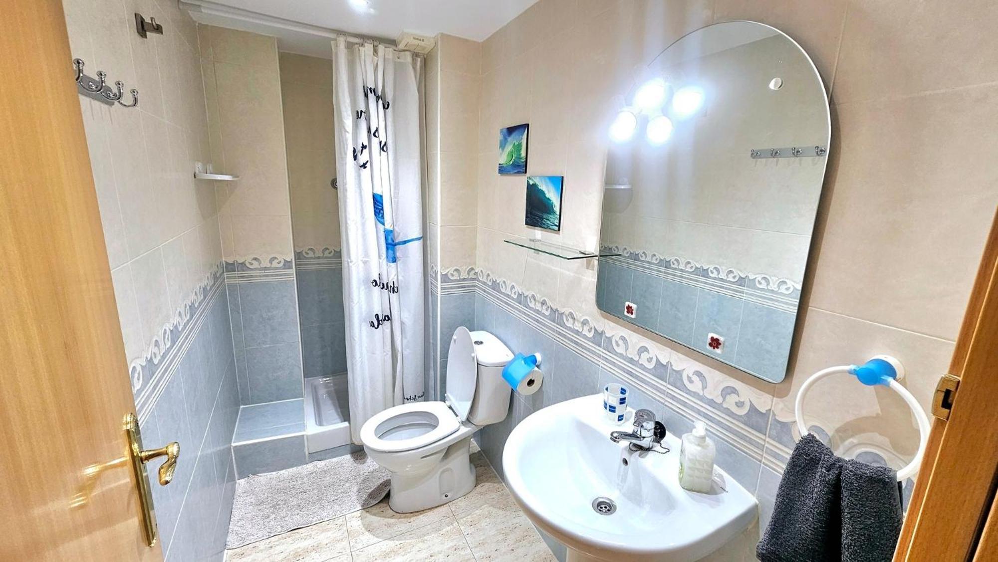 Apartment Carrer Del Fonoll Salou