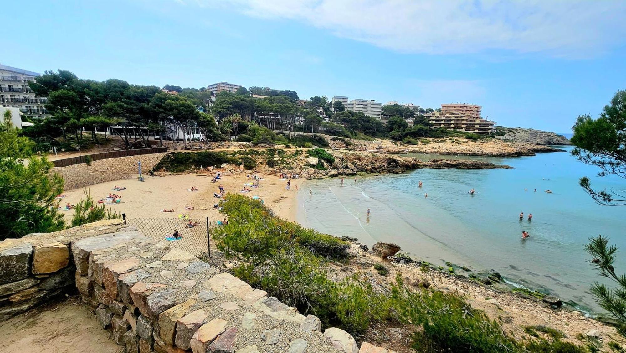 Apartment Carrer Del Fonoll
