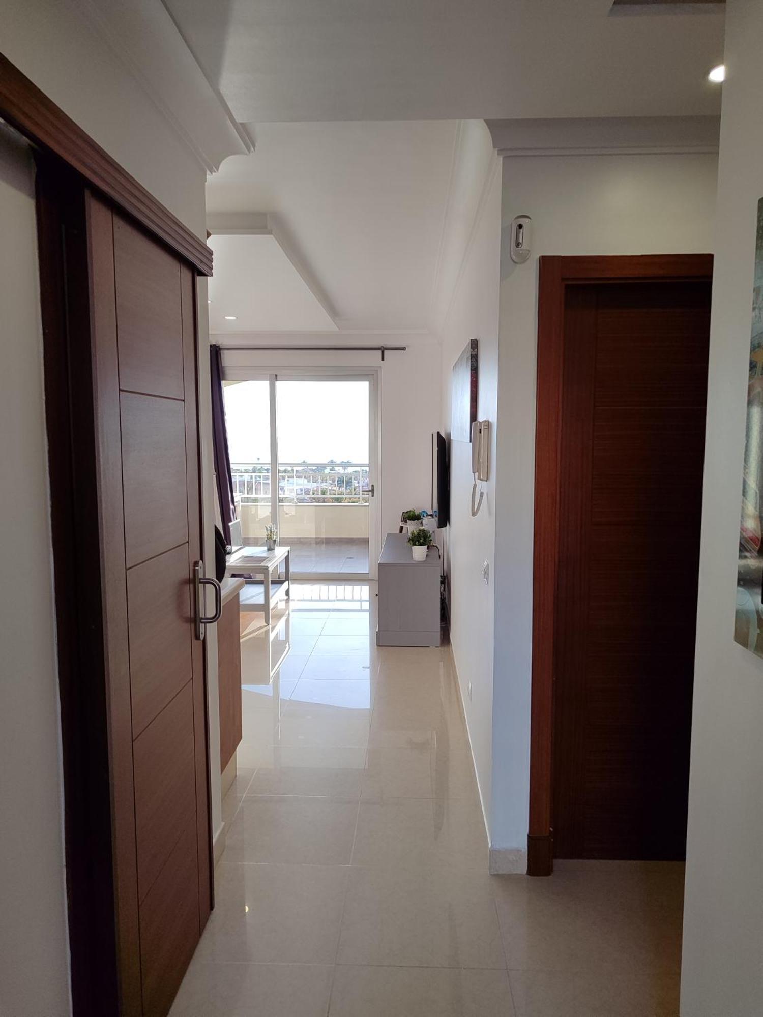 Comfortable With Amazing Sea Views