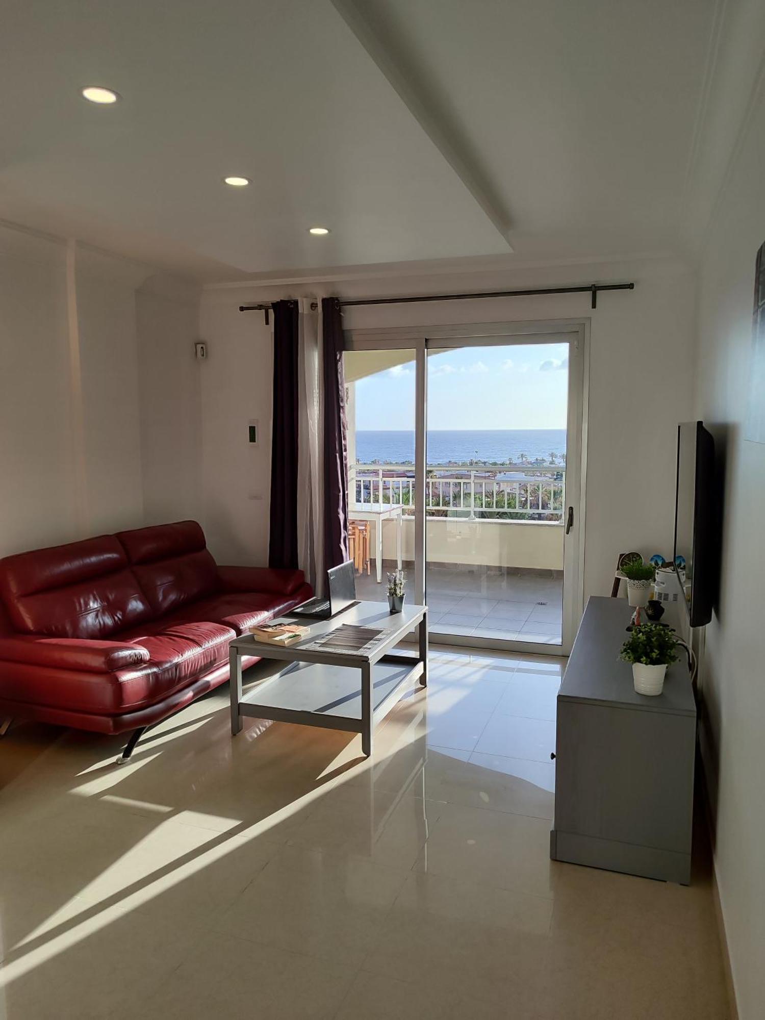 Comfortable With Amazing Sea Views *