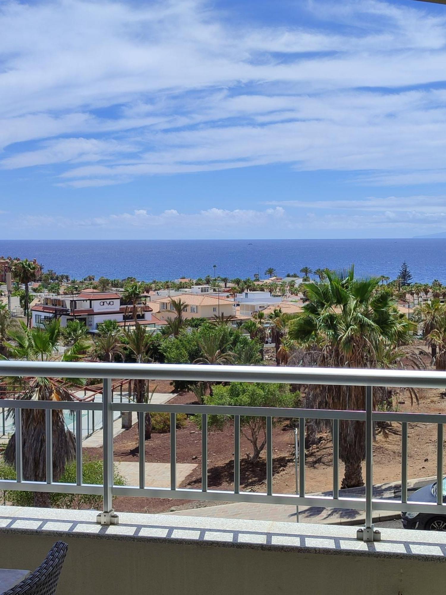 Comfortable With Amazing Sea Views Palm-mar