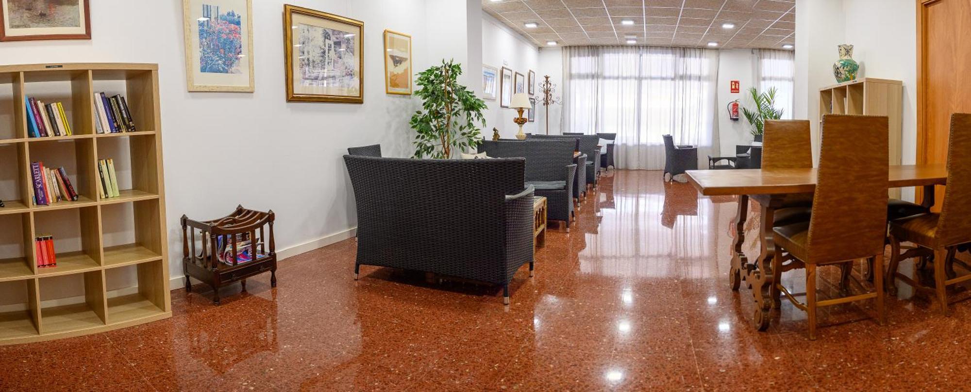 Apartamento Medplaya Albatros Family Salou