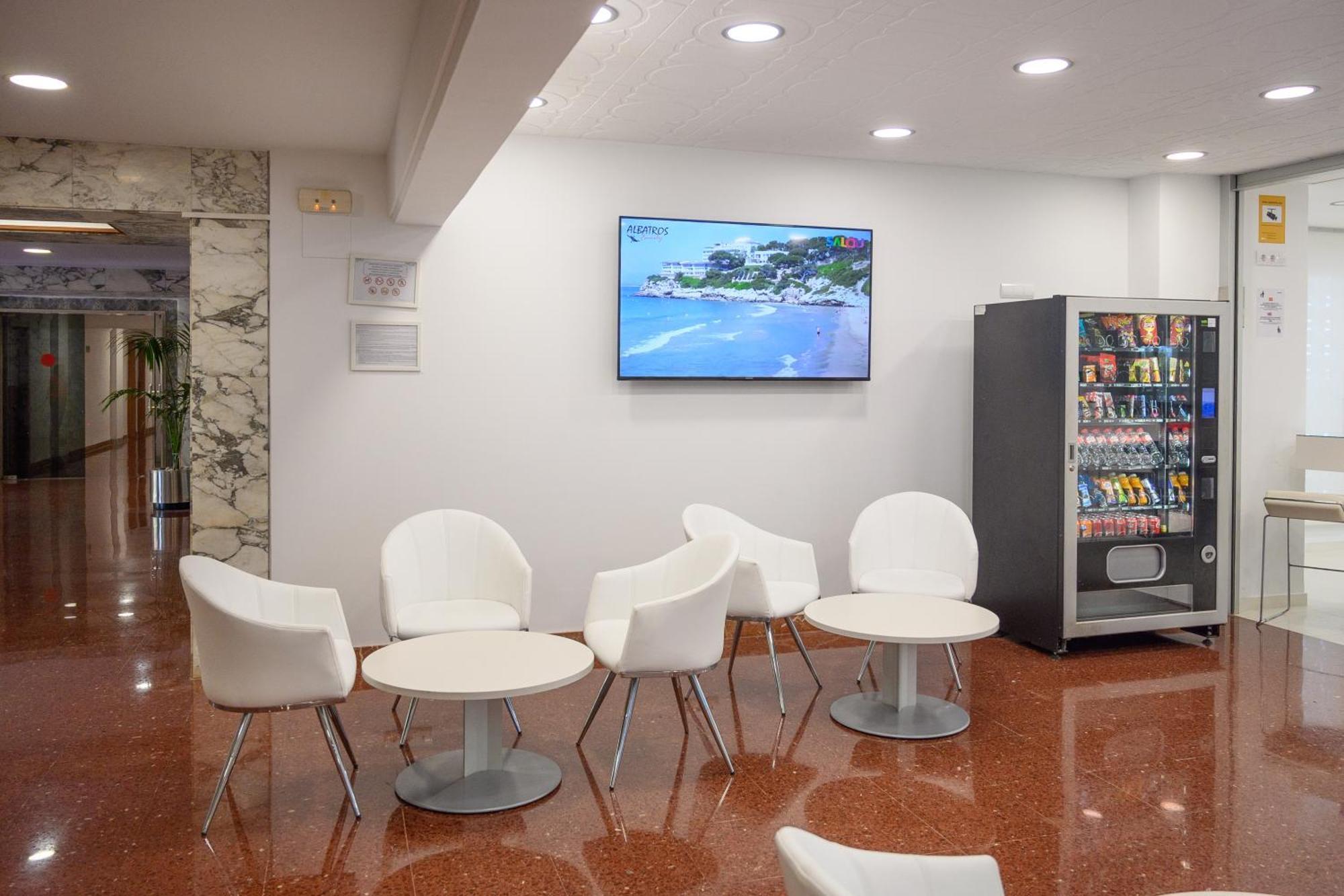 Apartamento Medplaya Albatros Family Salou