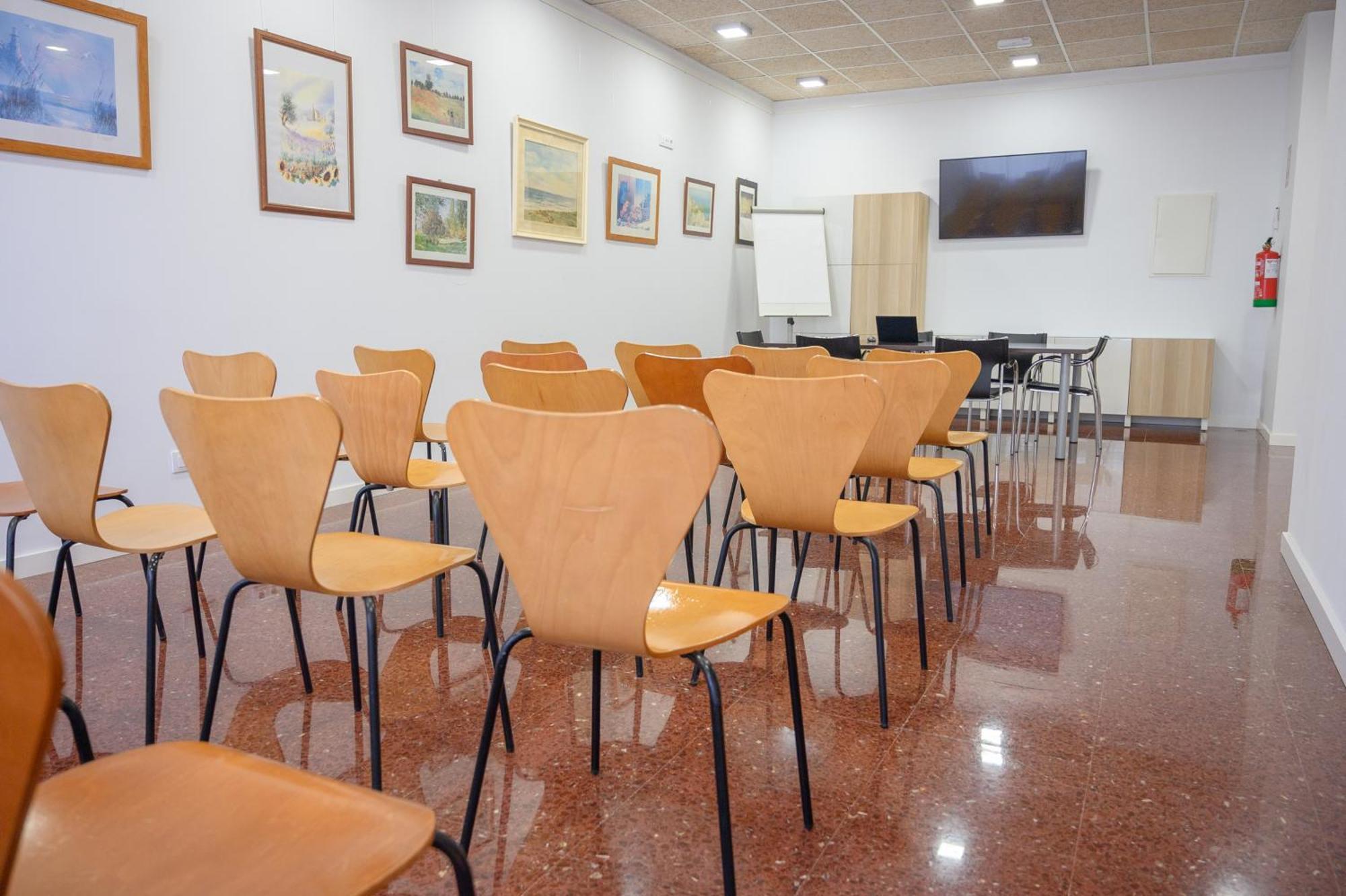 Medplaya Albatros Family Apartamento *