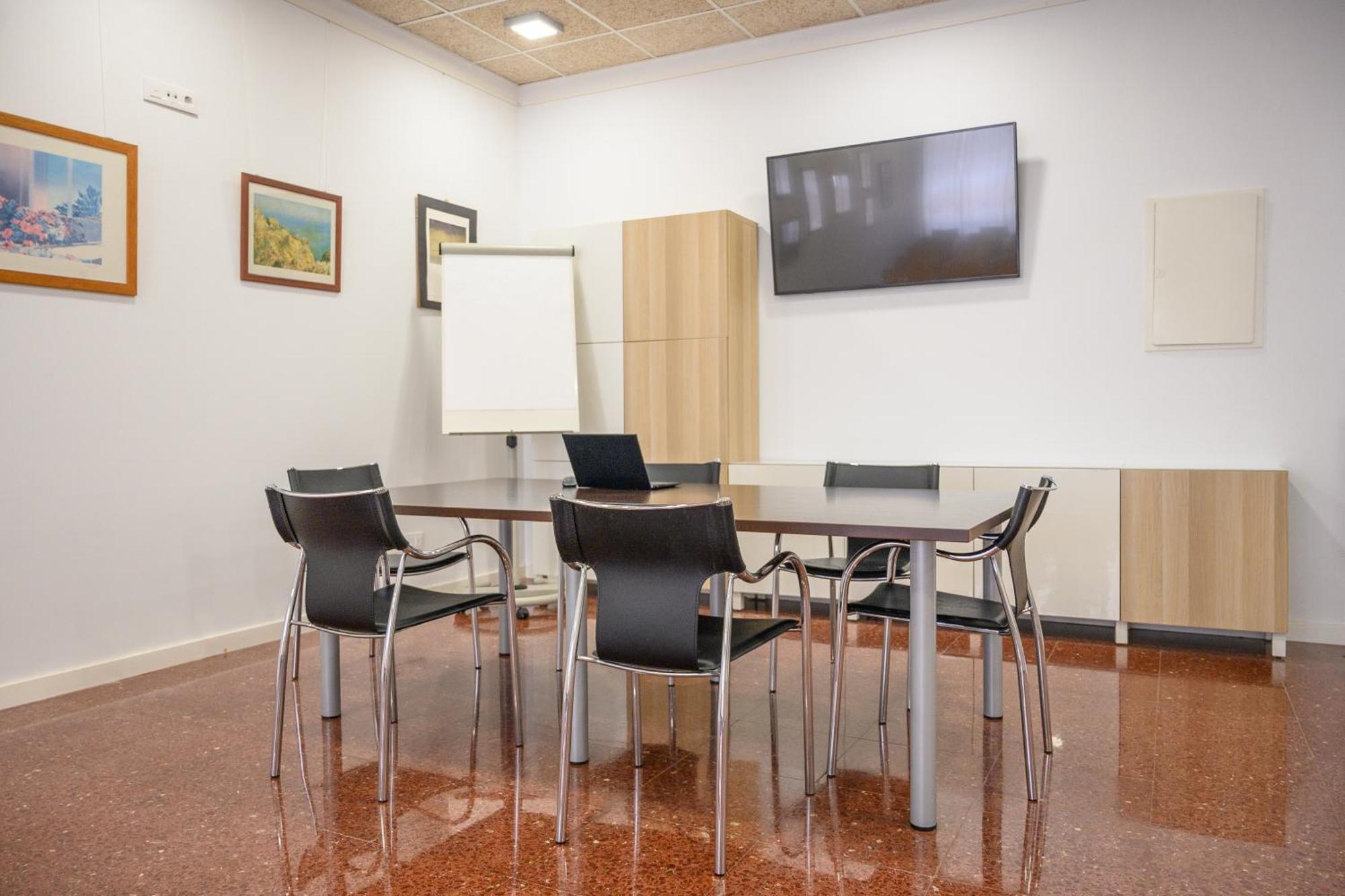 Apartamento Medplaya Albatros Family Salou