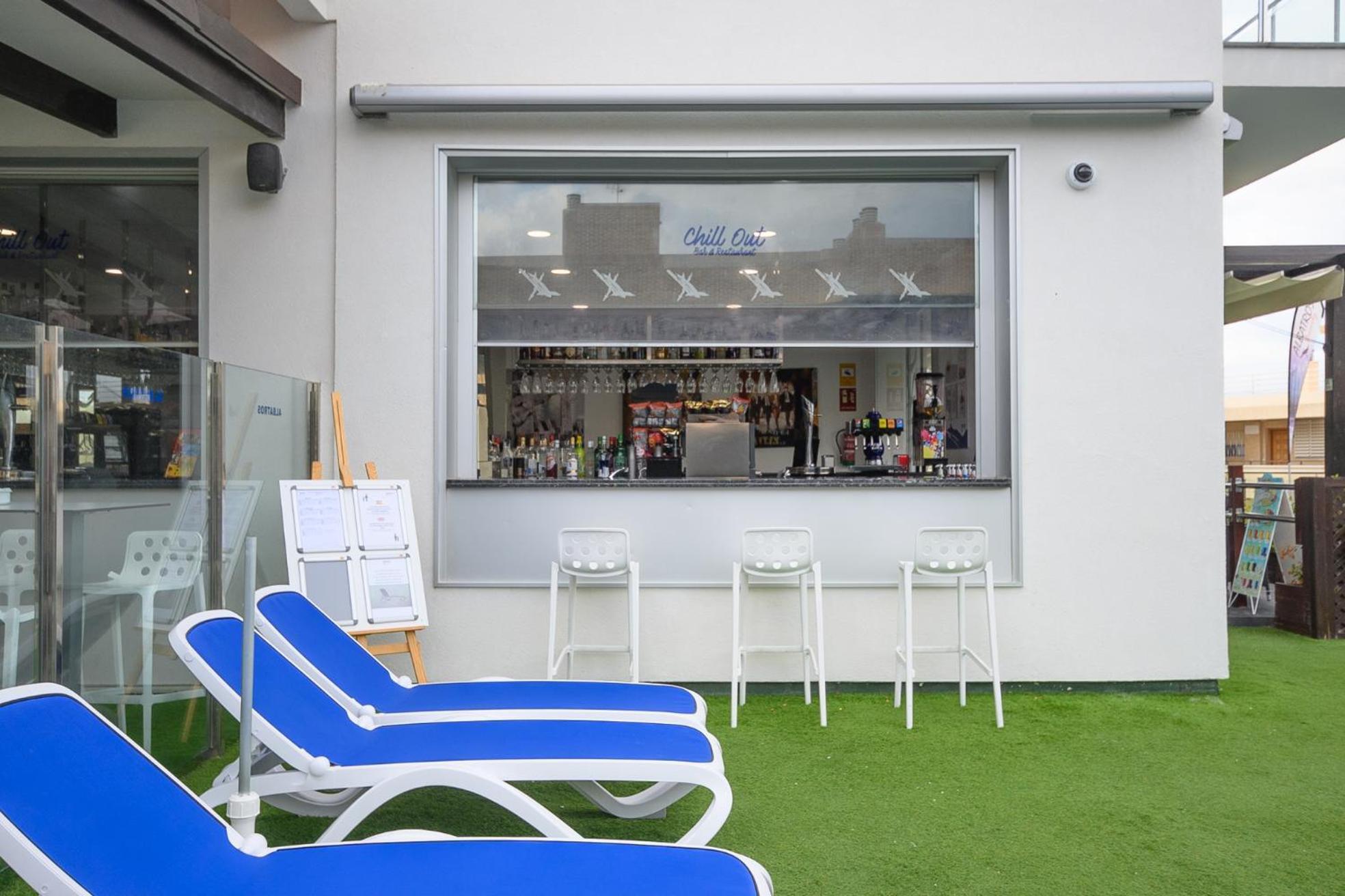 Apartamento Medplaya Albatros Family Salou