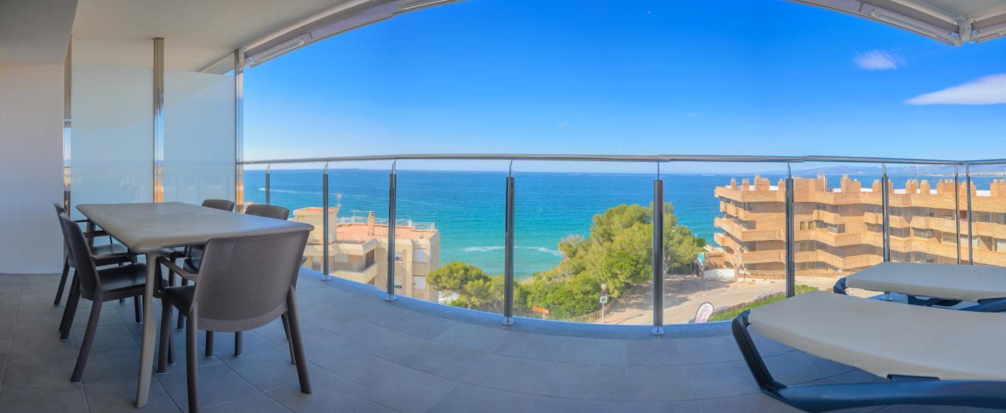 Medplaya Albatros Family Apartamento