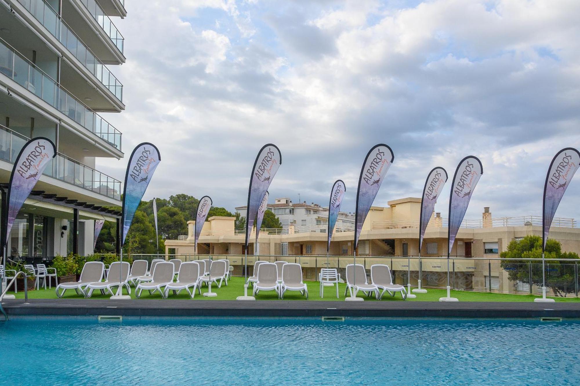 Medplaya Albatros Family Salou