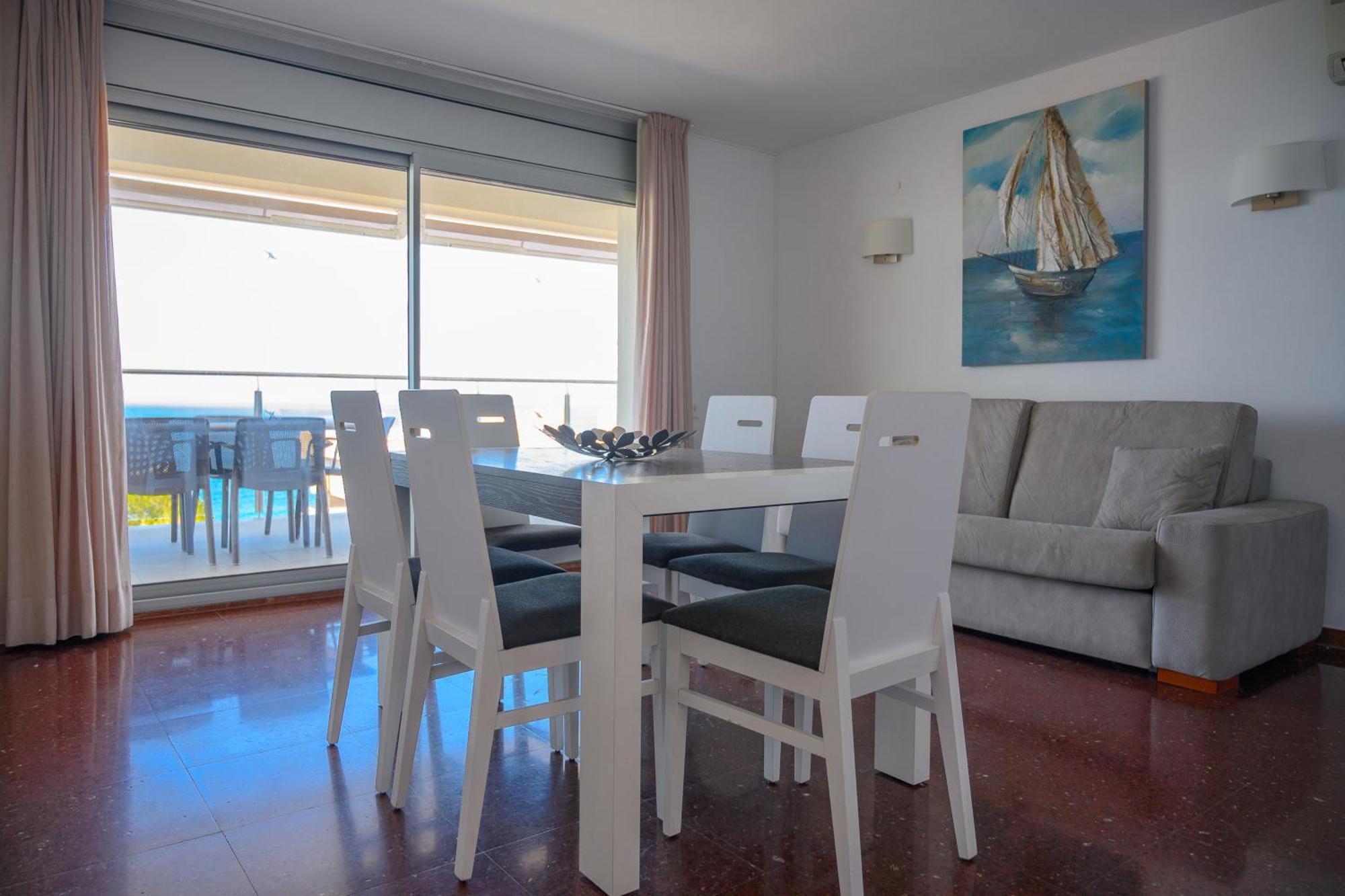 Medplaya Albatros Family * Salou