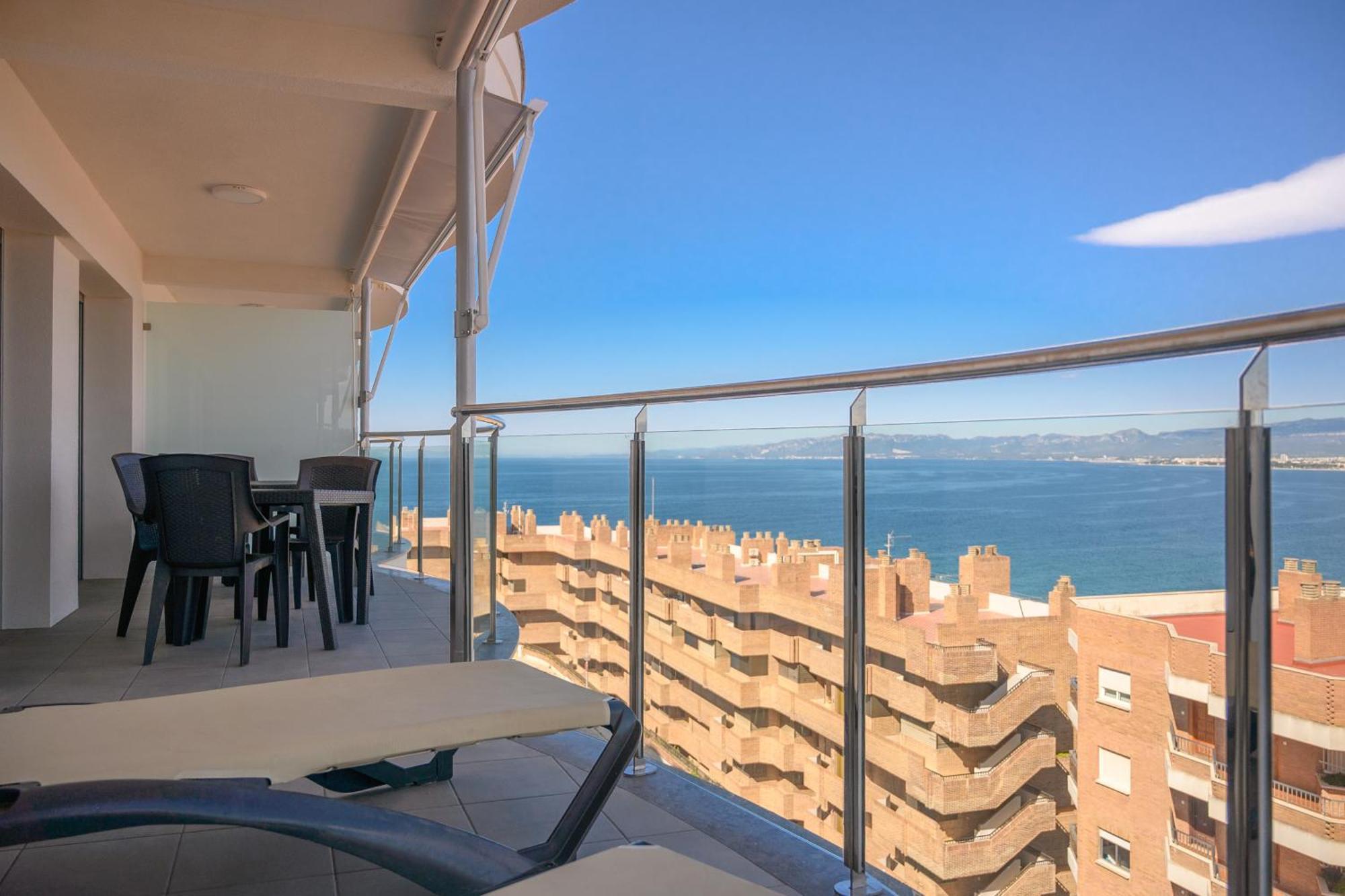 Medplaya Albatros Family Apartamento