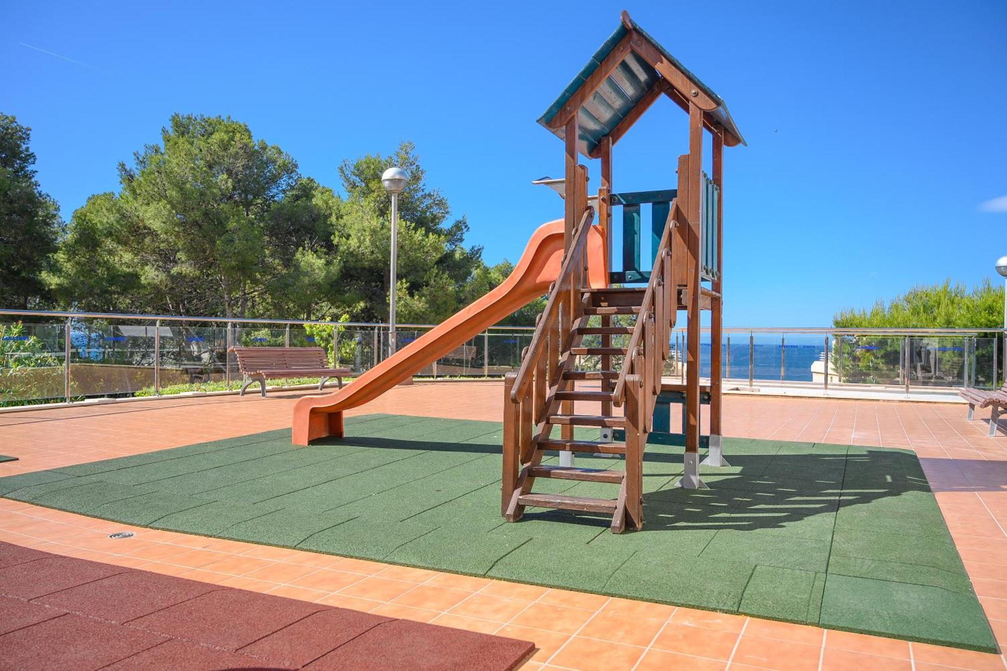Apartamento Medplaya Albatros Family Salou