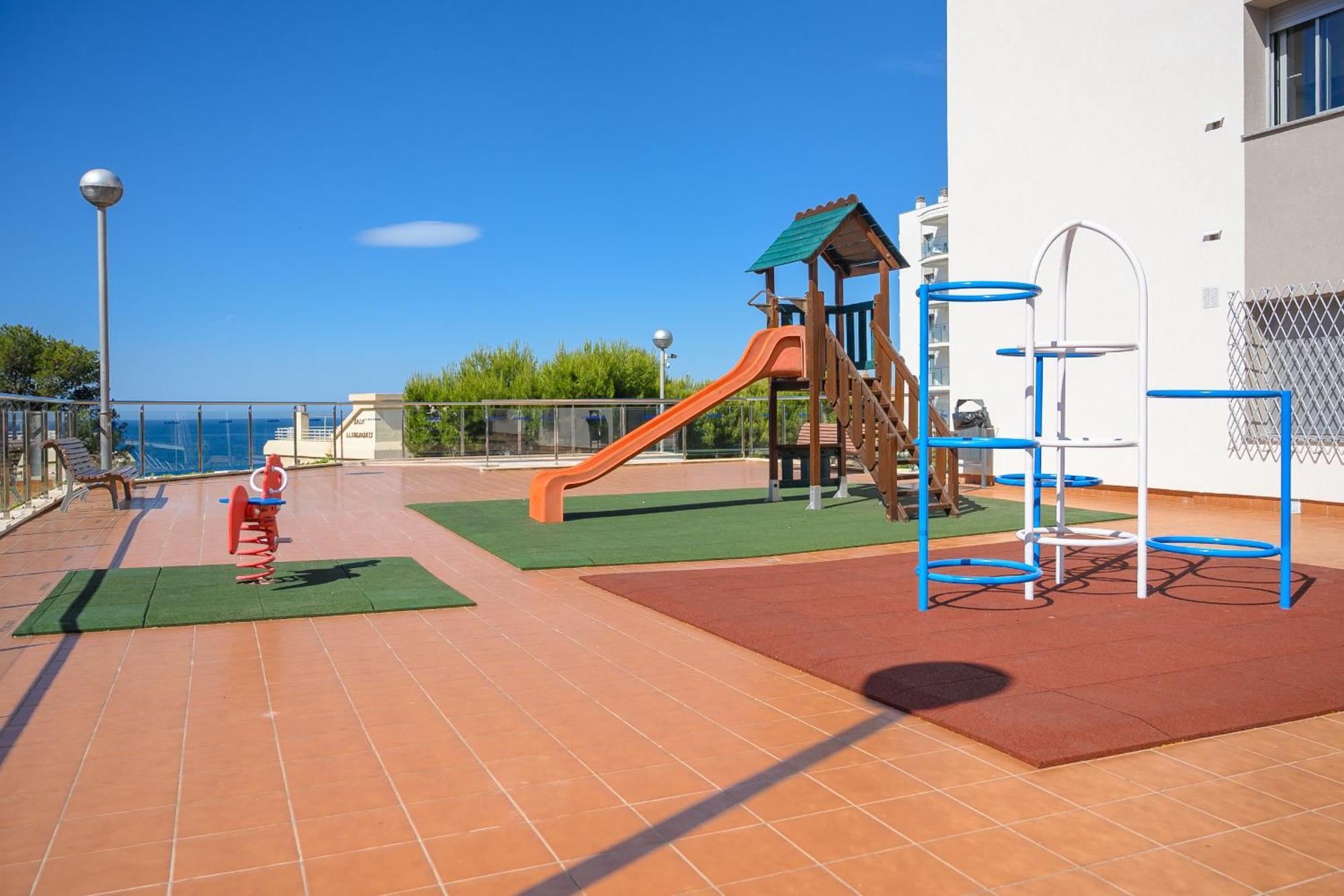 Medplaya Albatros Family Salou