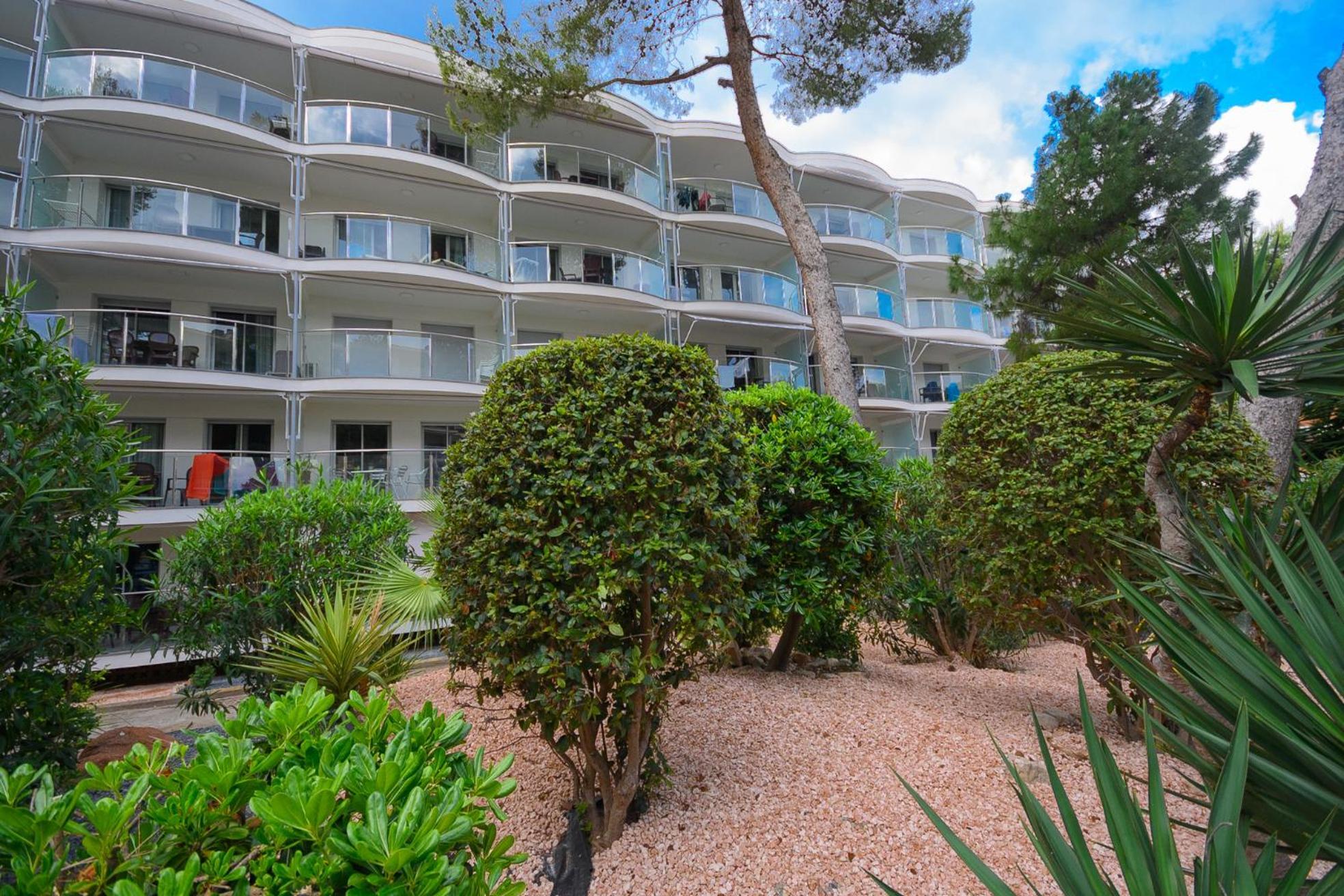 Apartamento Medplaya Albatros Family