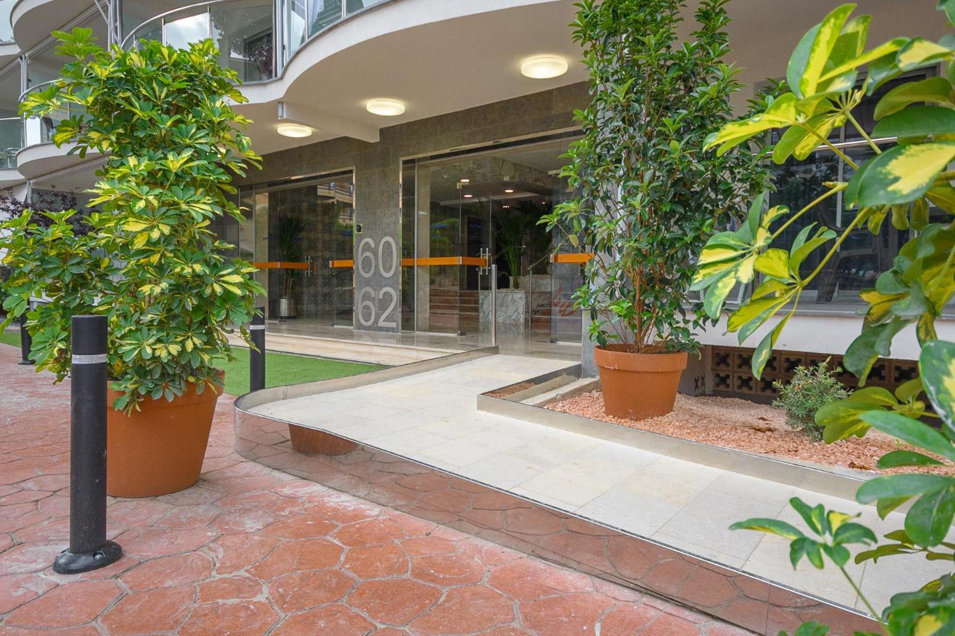 Apartamento Medplaya Albatros Family Salou