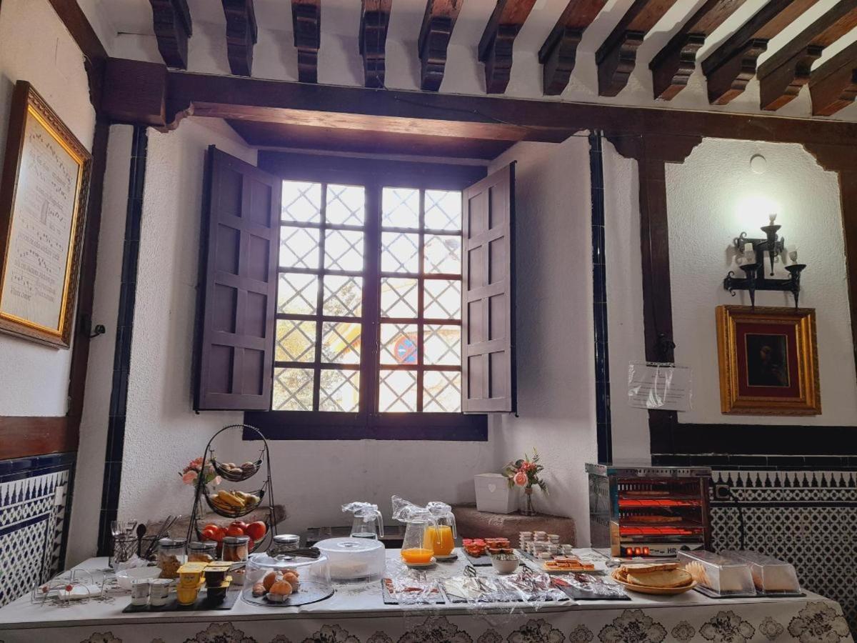 Hotel Real De Zamora