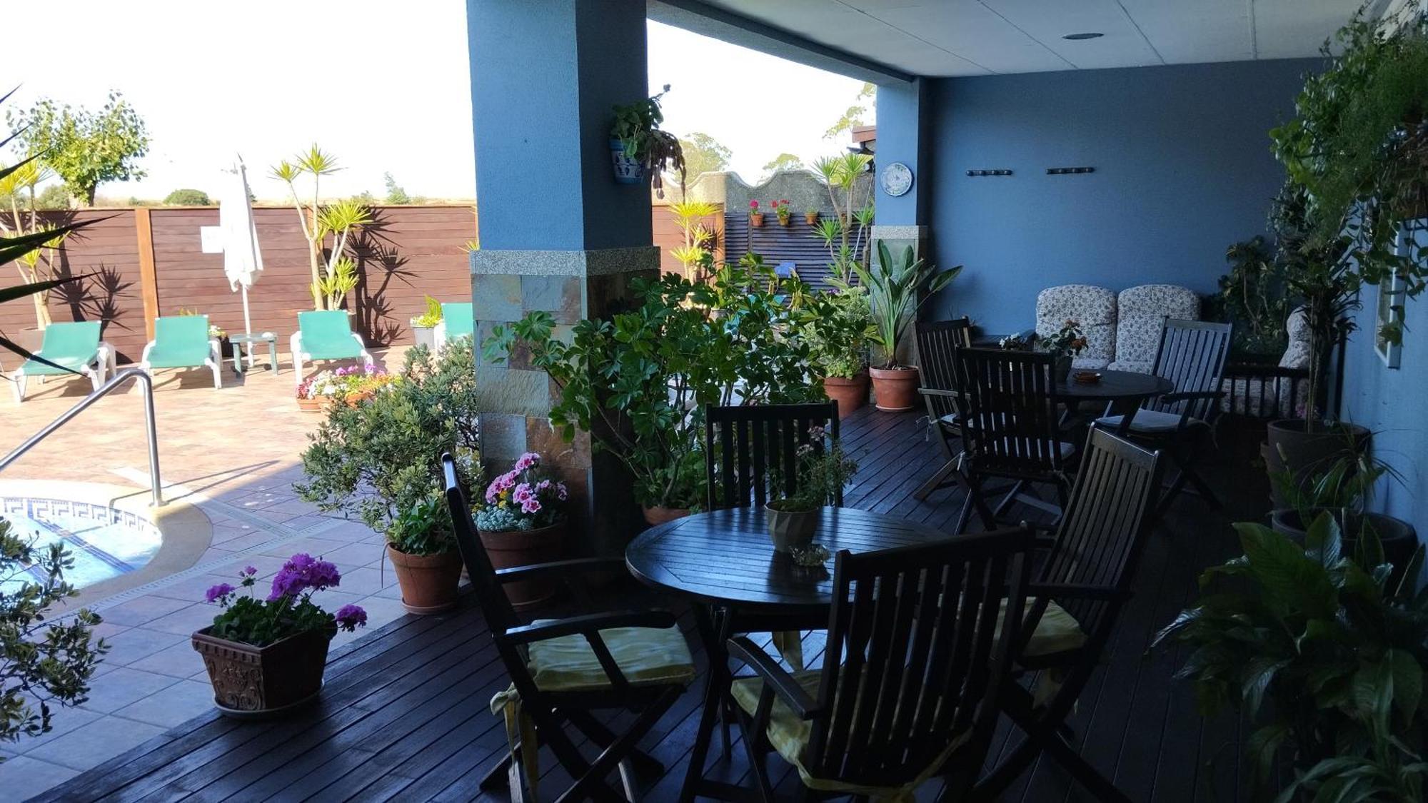 Apartamento Dunamar