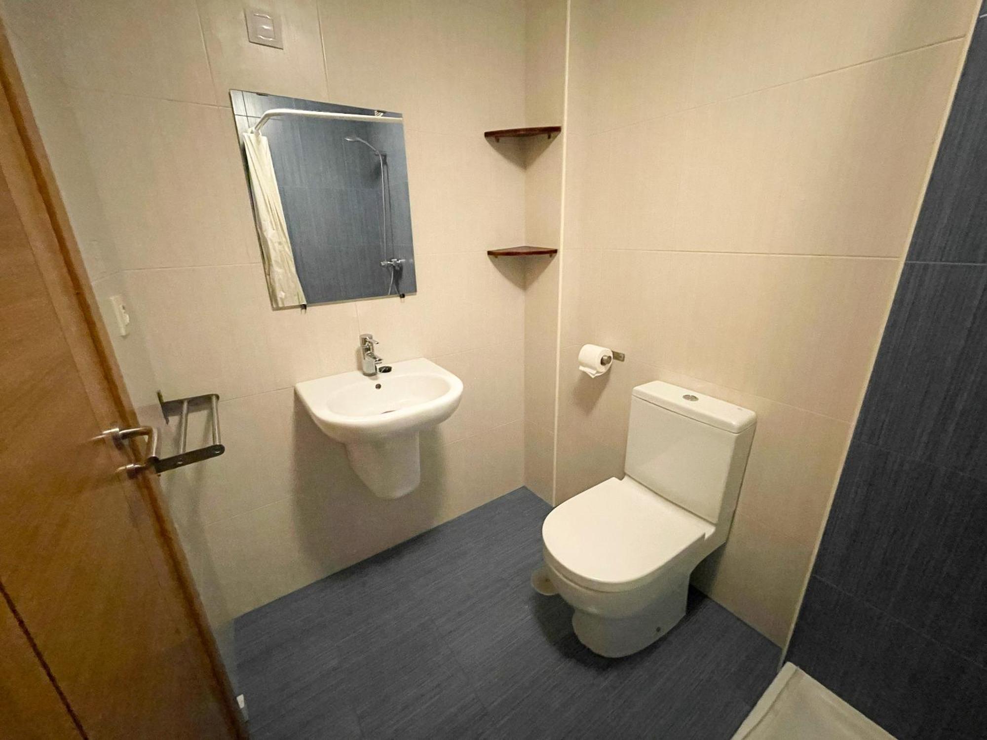 Apartment Playa De Catedrales 3000