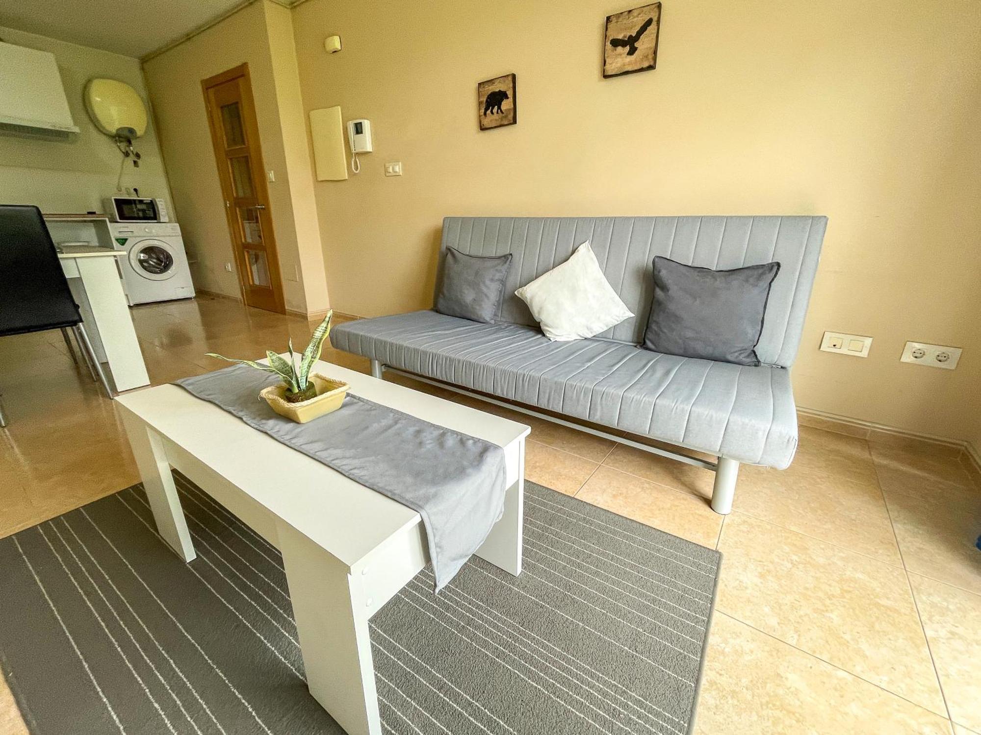 Playa De Catedrales 3000 Apartment