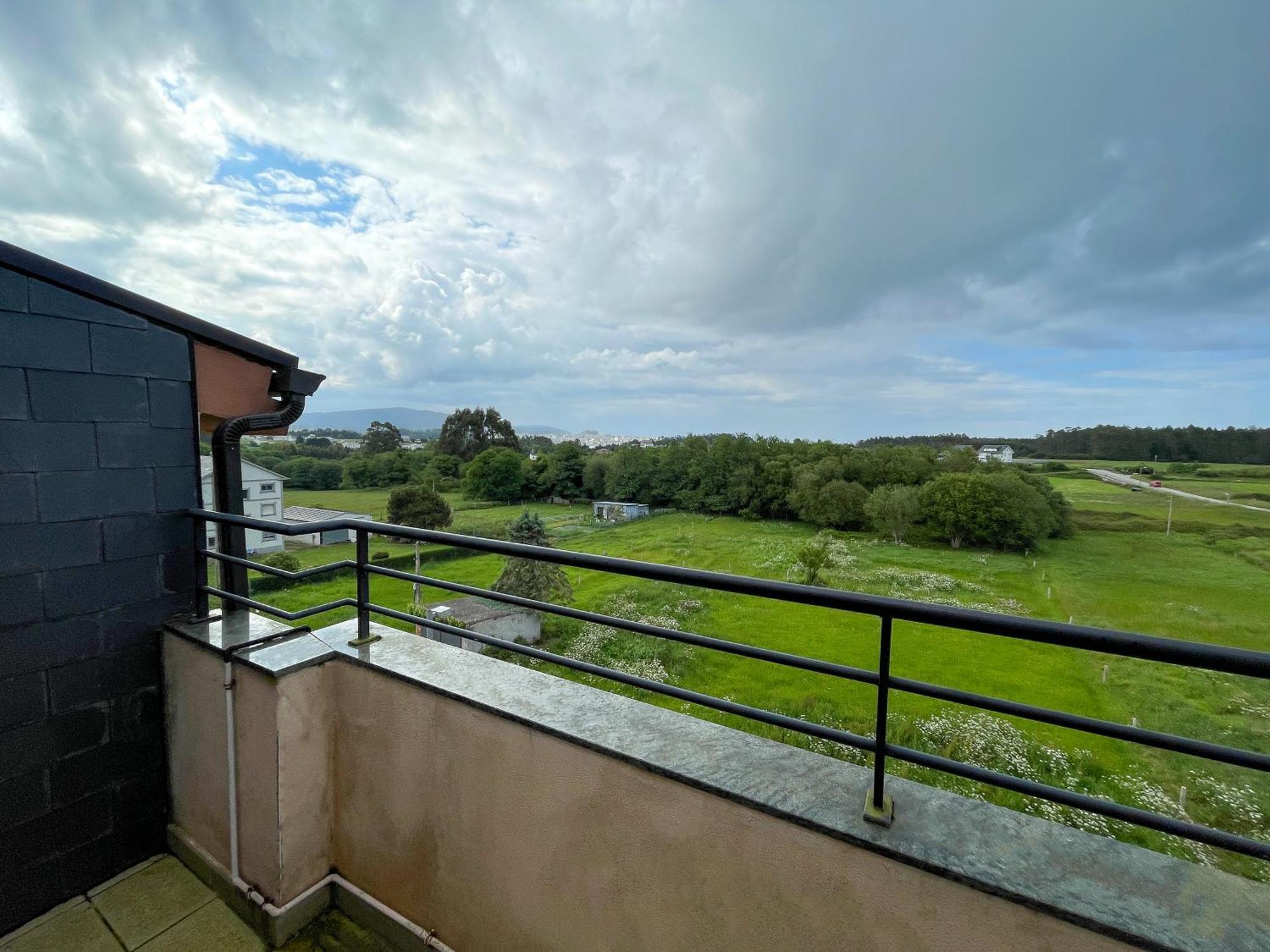 Apartment Playa De Catedrales 3000