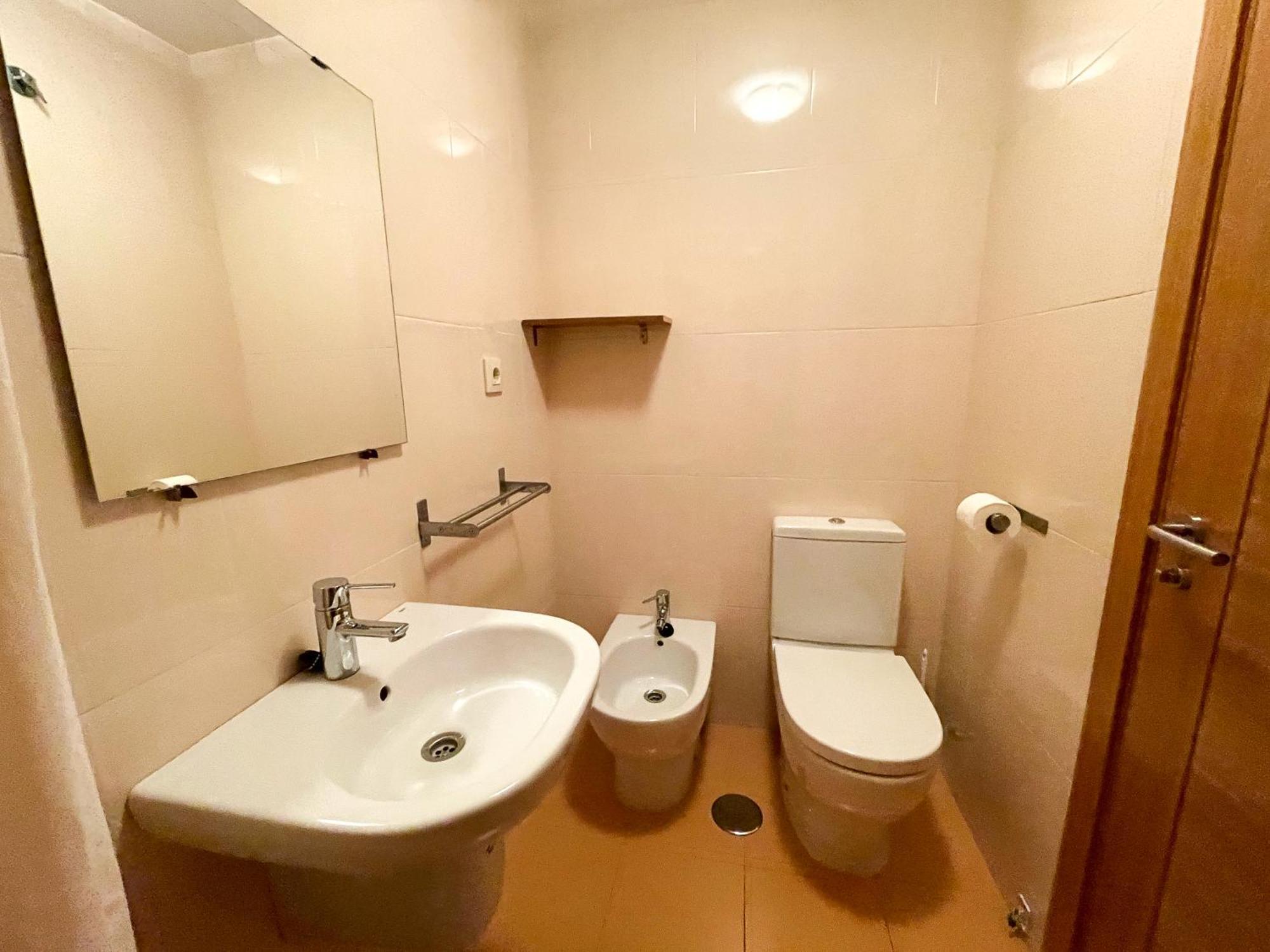 Apartment Playa De Catedrales 3000 Barreiros