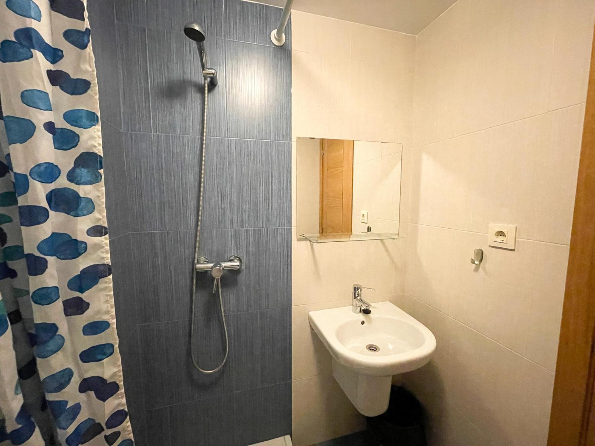 Apartment Playa De Catedrales 3000