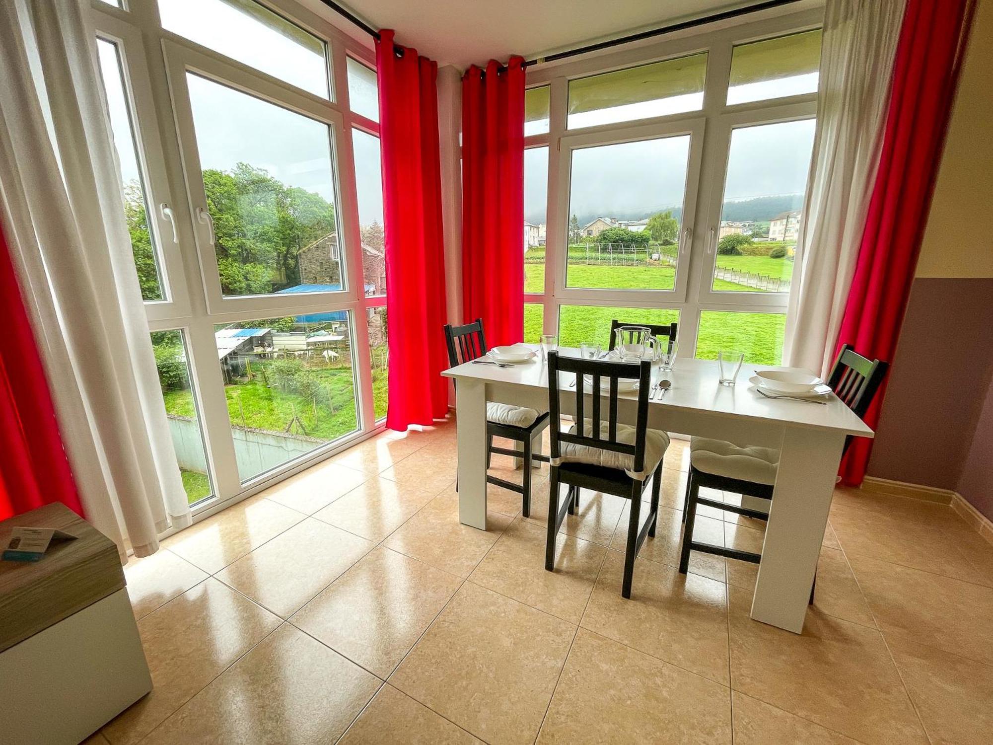 Apartment Playa De Catedrales 3000 Barreiros