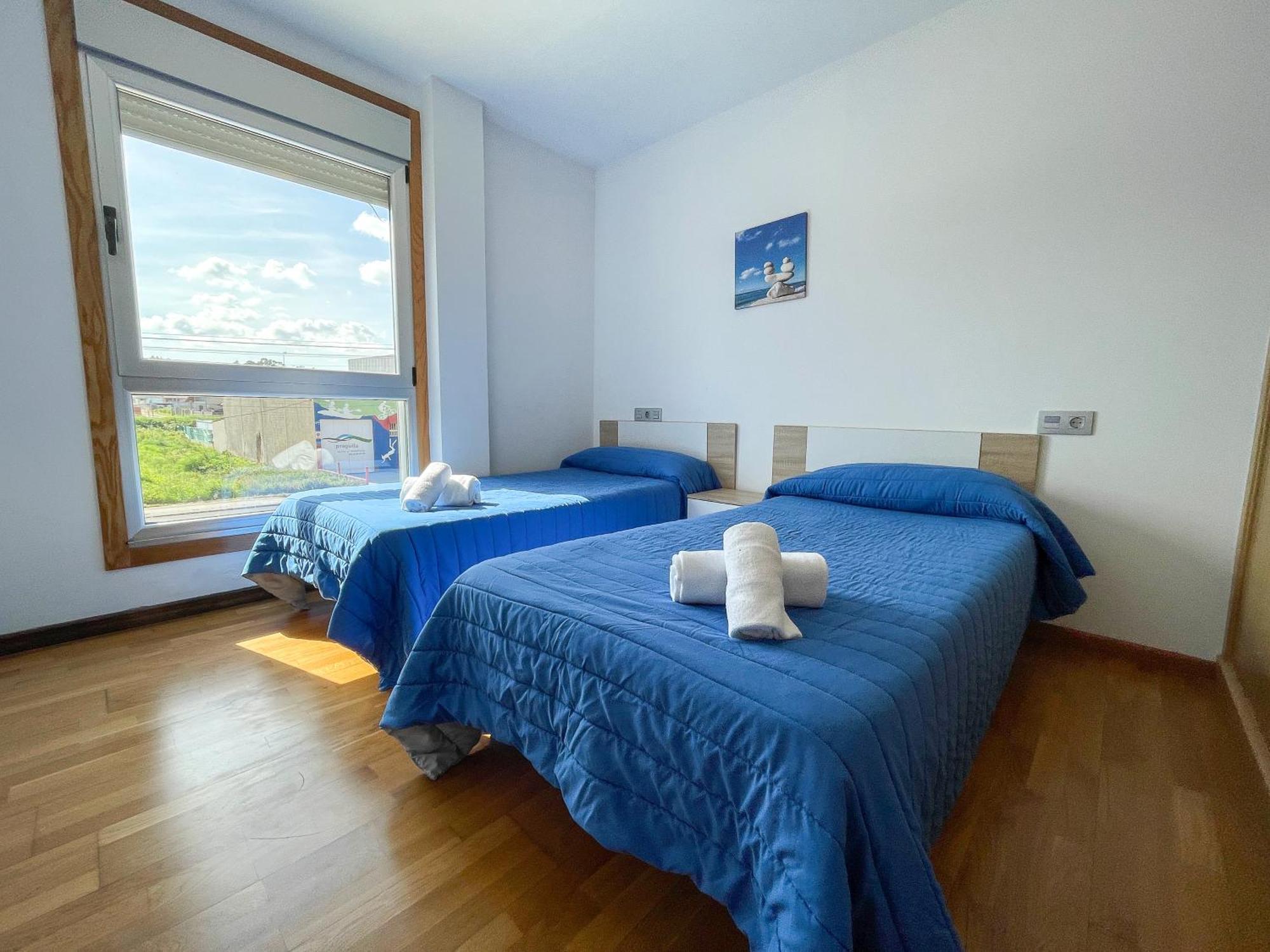 3000 Apartment Isla de Arosa