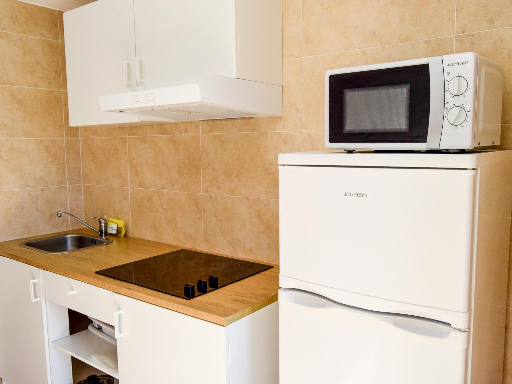 Apartment 3000 Isla de Arosa
