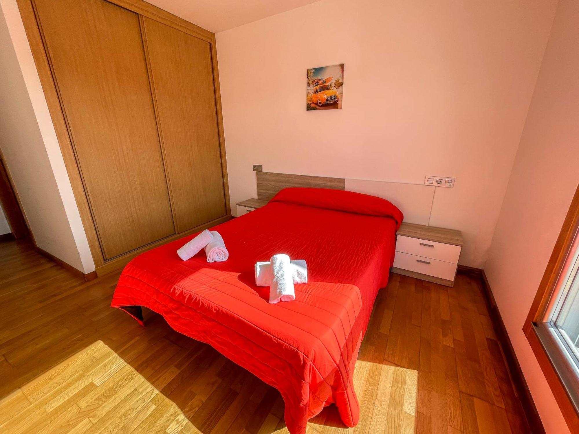 3000 Apartment