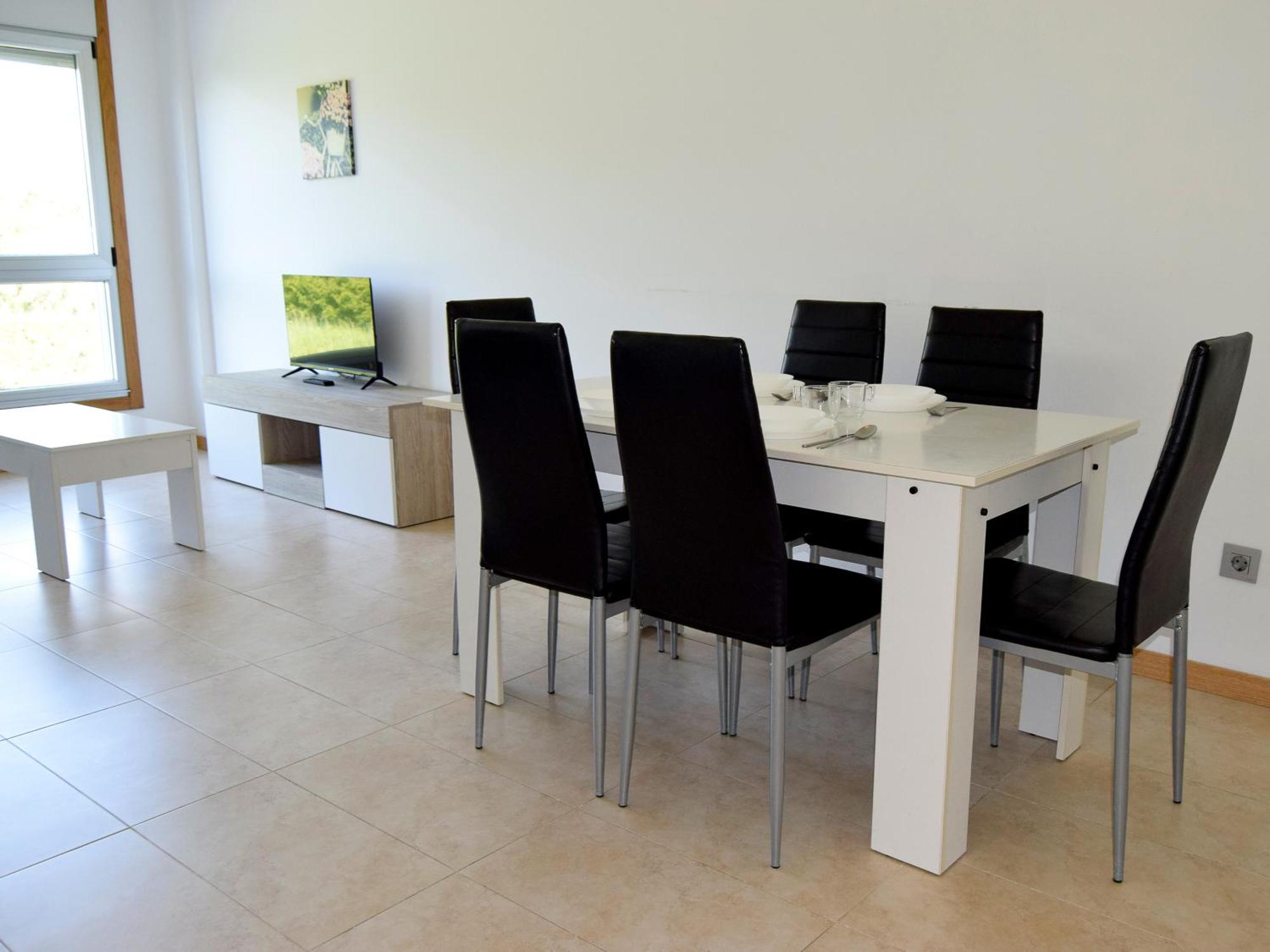 3000 Apartment Isla de Arosa