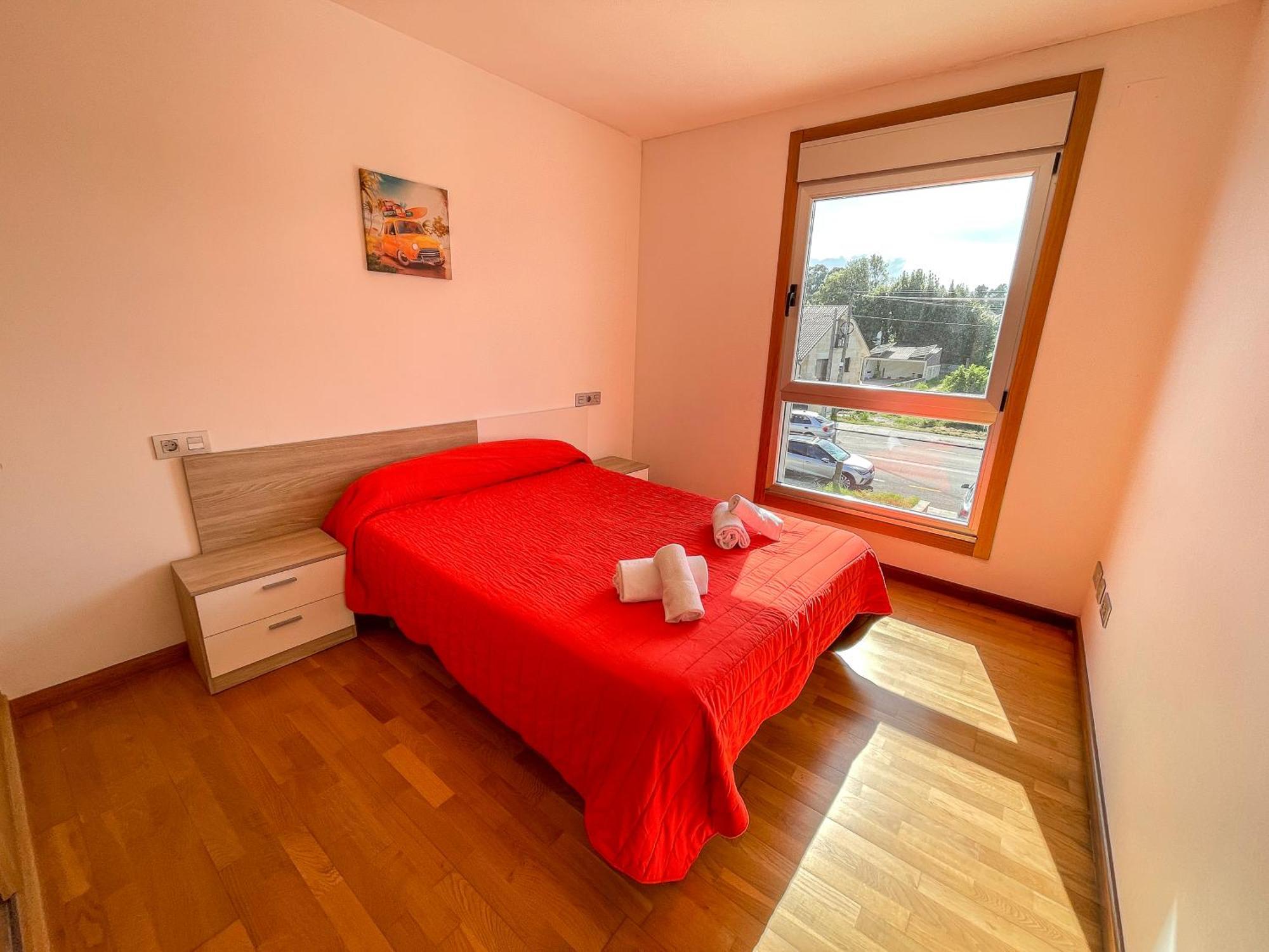 Apartment 3000